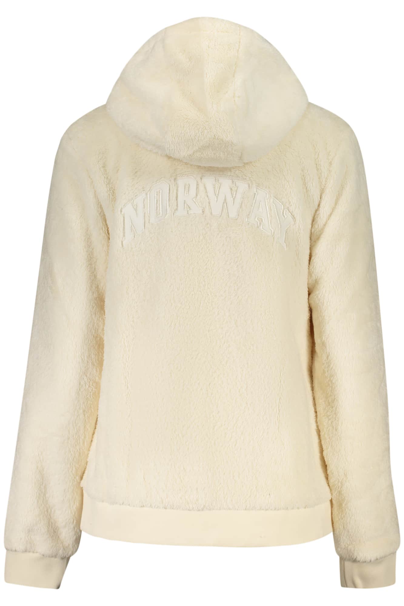 NORWAY 1963 DAMEN BLAU JACKE