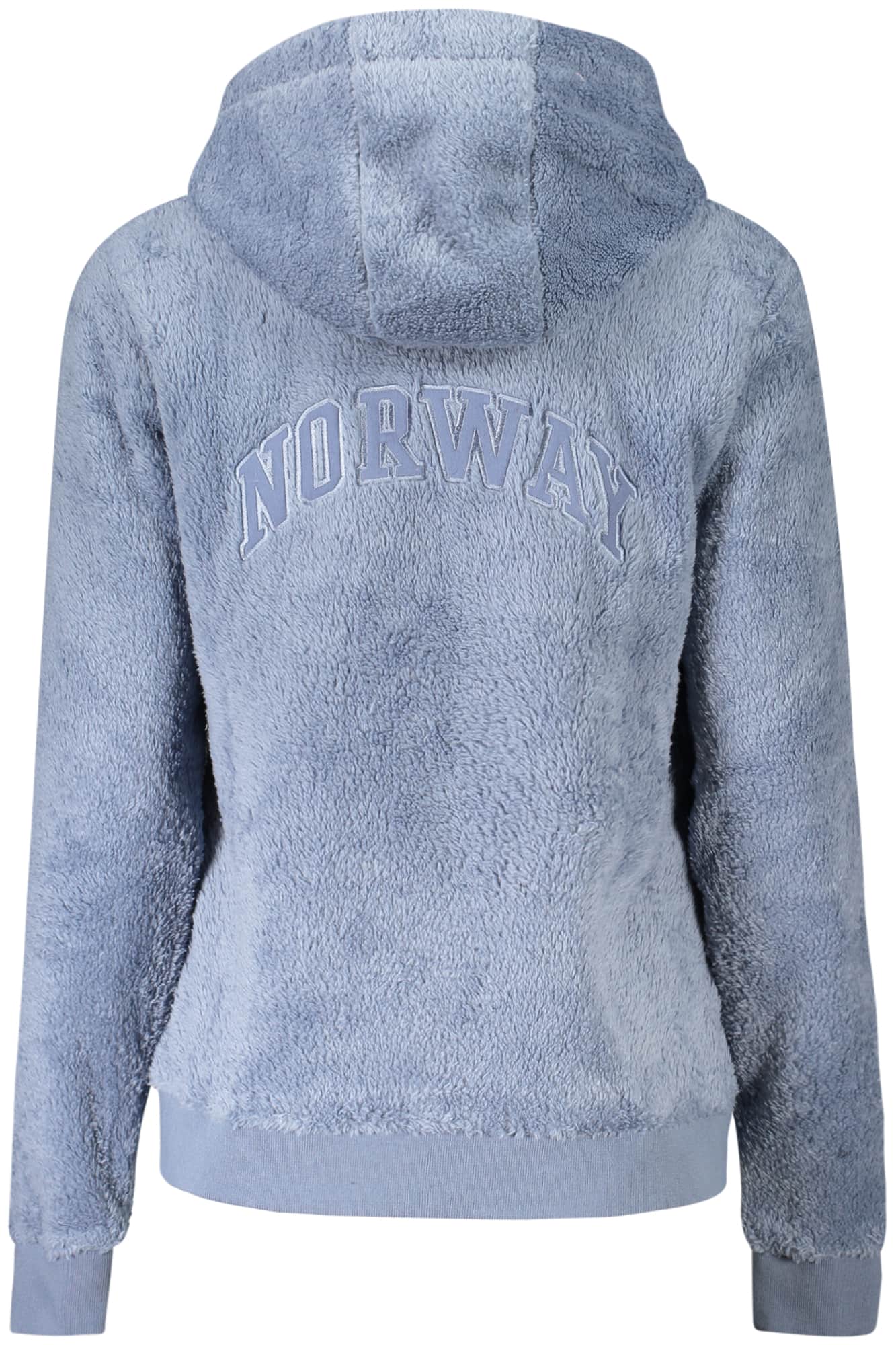NORWAY 1963 DAMEN BLAU JACKE
