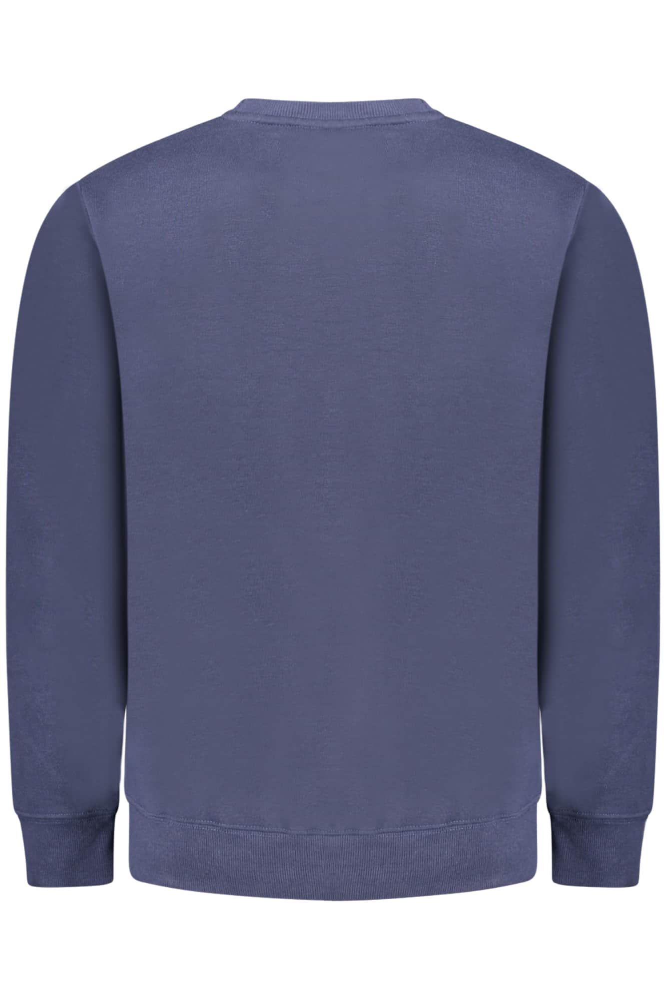 Norway 1963 herren blau mit reissverschluss sweatshirt