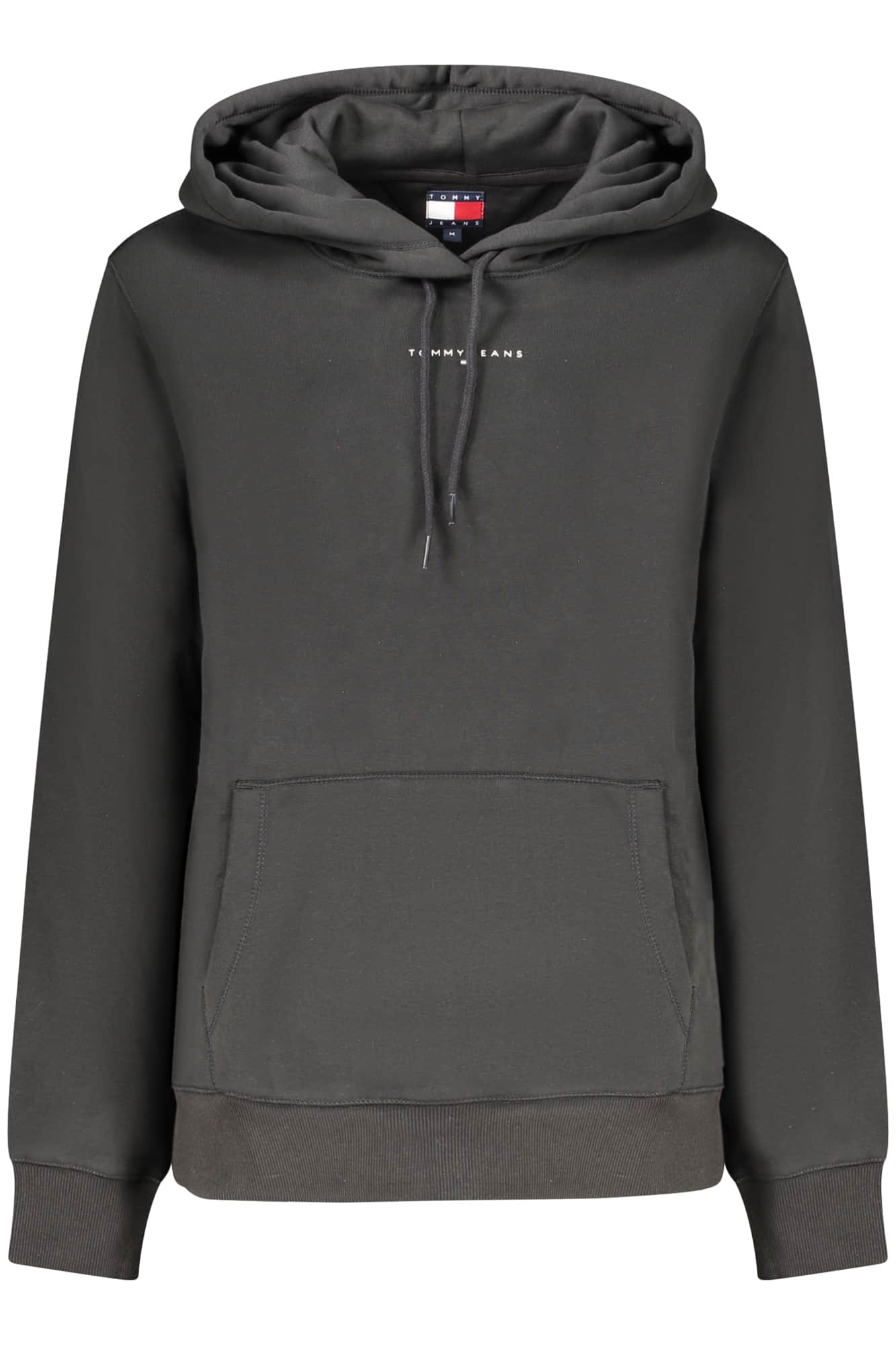 TOMMY HILFIGER DAMEN BLAU MIT REISSVERSCHLUSS SWEATSHIRT