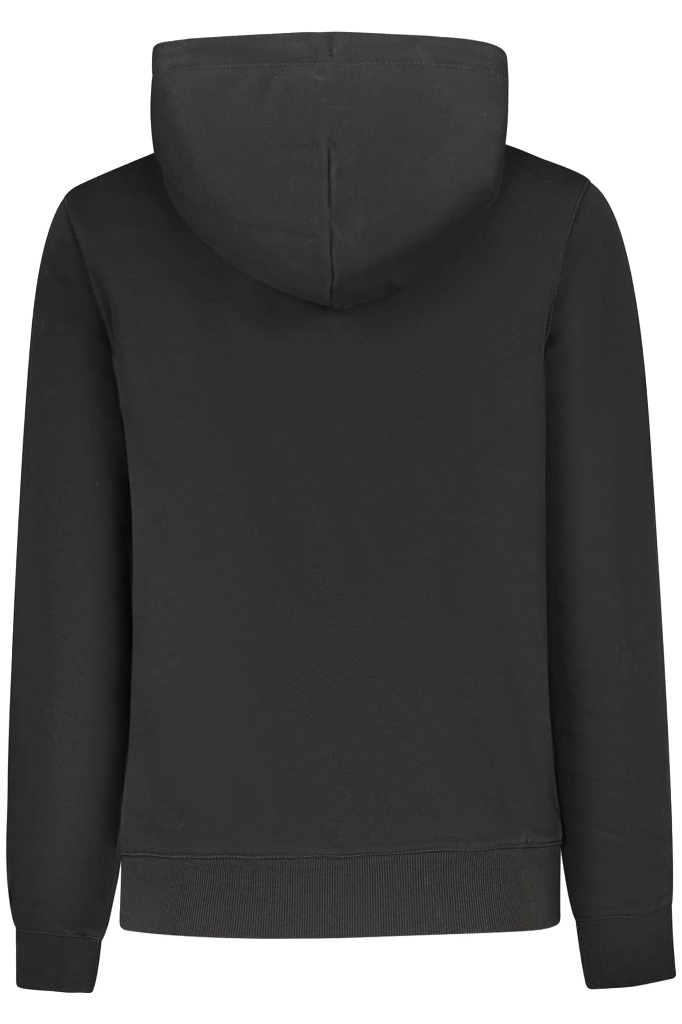 TOMMY HILFIGER DAMEN BLAU MIT REISSVERSCHLUSS SWEATSHIRT