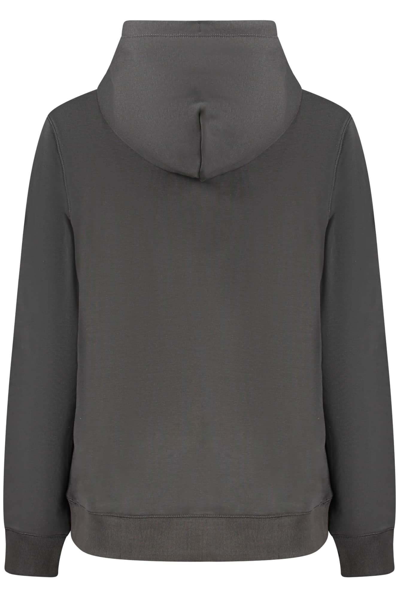 TOMMY HILFIGER DAMEN BLAU MIT REISSVERSCHLUSS SWEATSHIRT