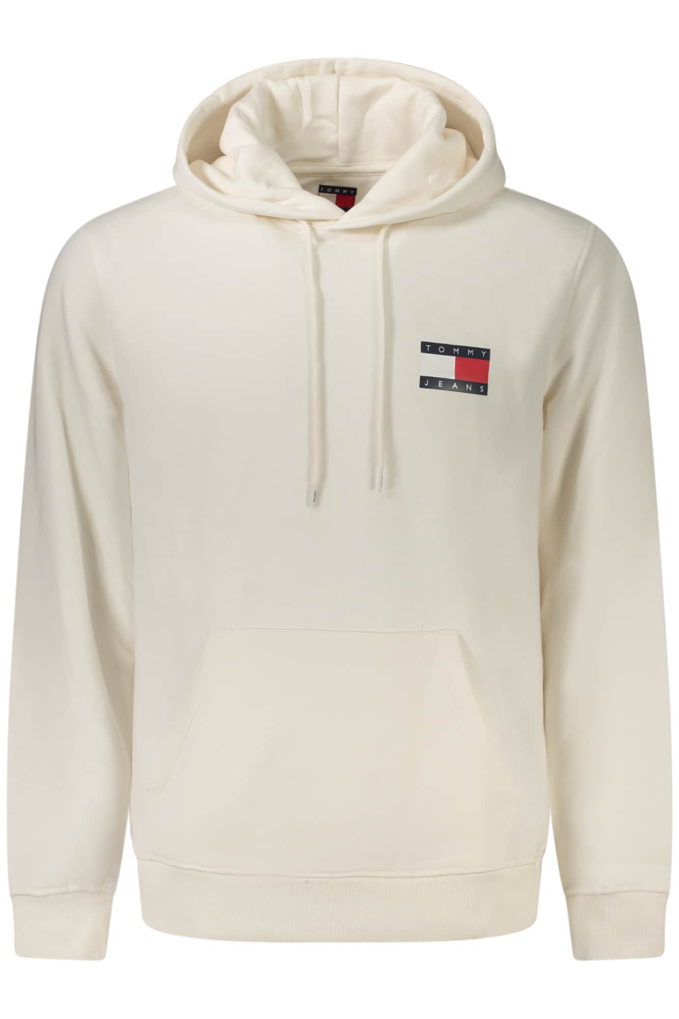 TOMMY HILFIGER HERREN SCHWARZ MIT REISSVERSCHLUSS SWEATSHIRT
