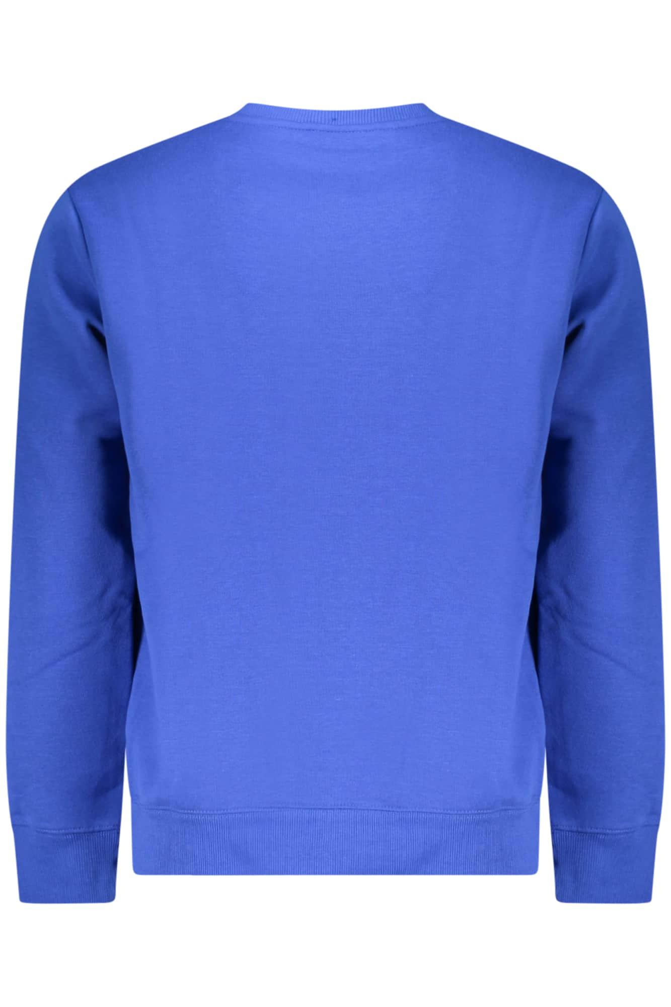 Norway 1963 herren blau mit reissverschluss sweatshirt