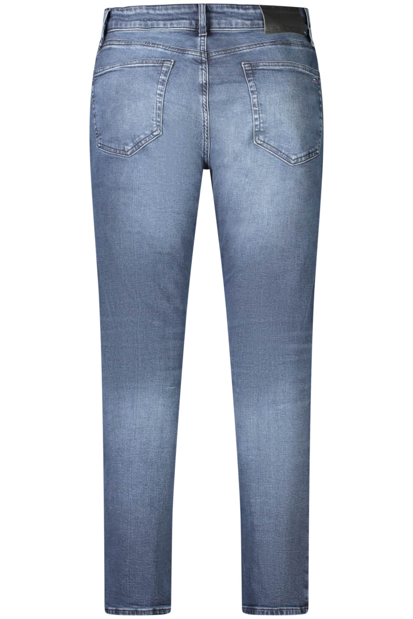 TOMMY HILFIGER HERREN DENIM JEANS BLAU