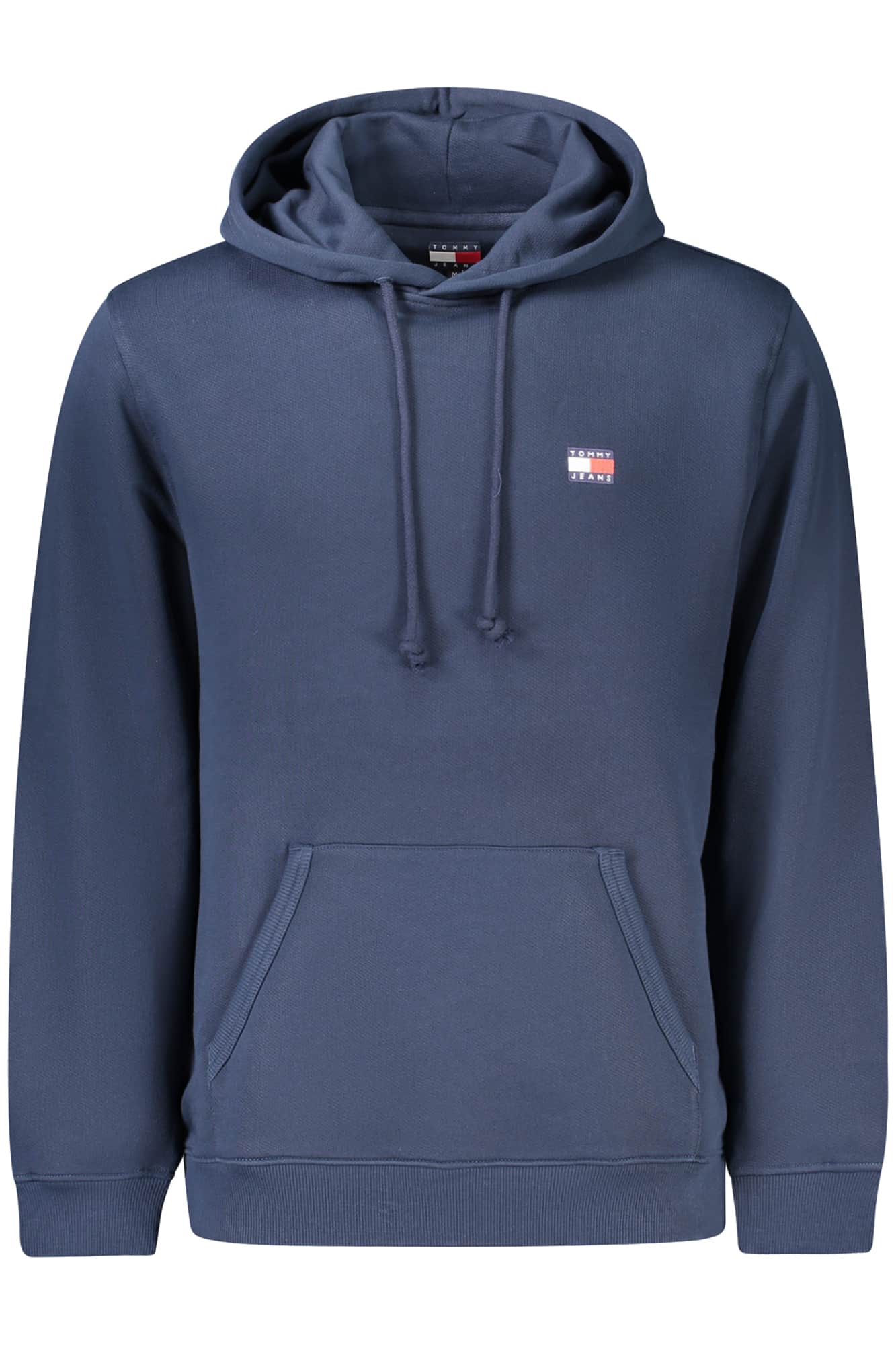 TOMMY HILFIGER HERREN BLAU MIT REISSVERSCHLUSS SWEATSHIRT