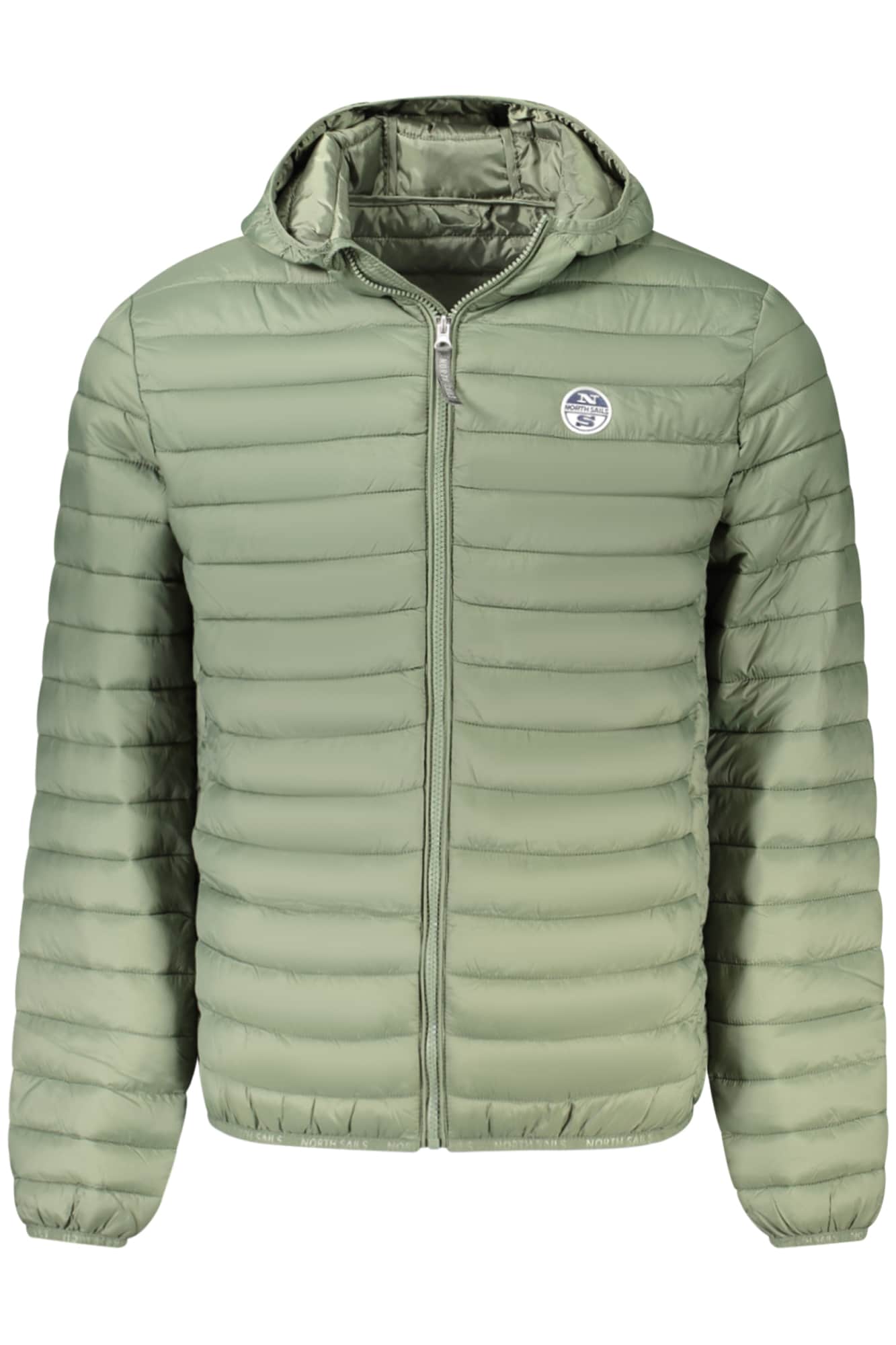 NORTH SAILS HERREN BLAU JACKE