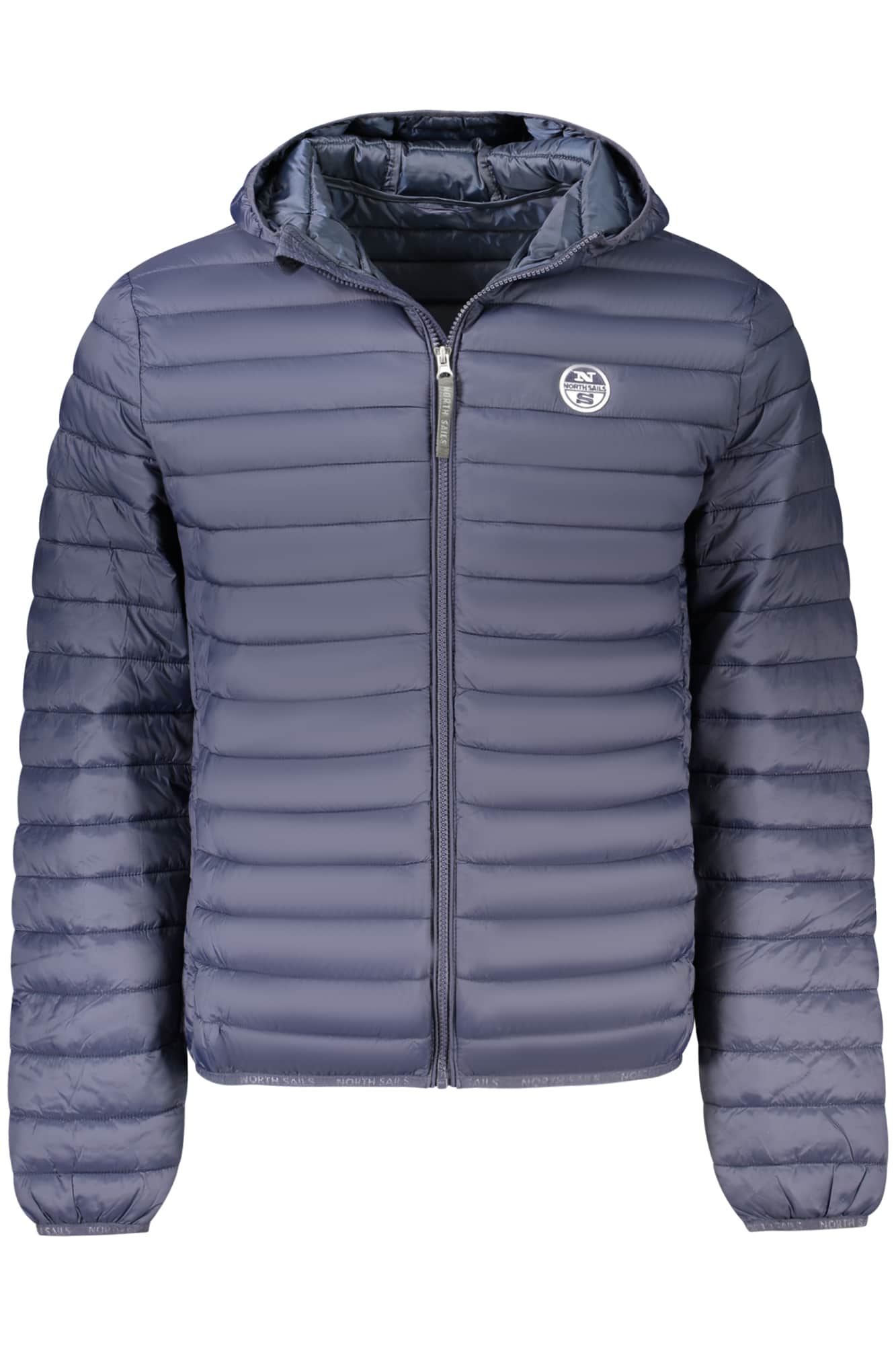 NORTH SAILS HERREN BLAU JACKE