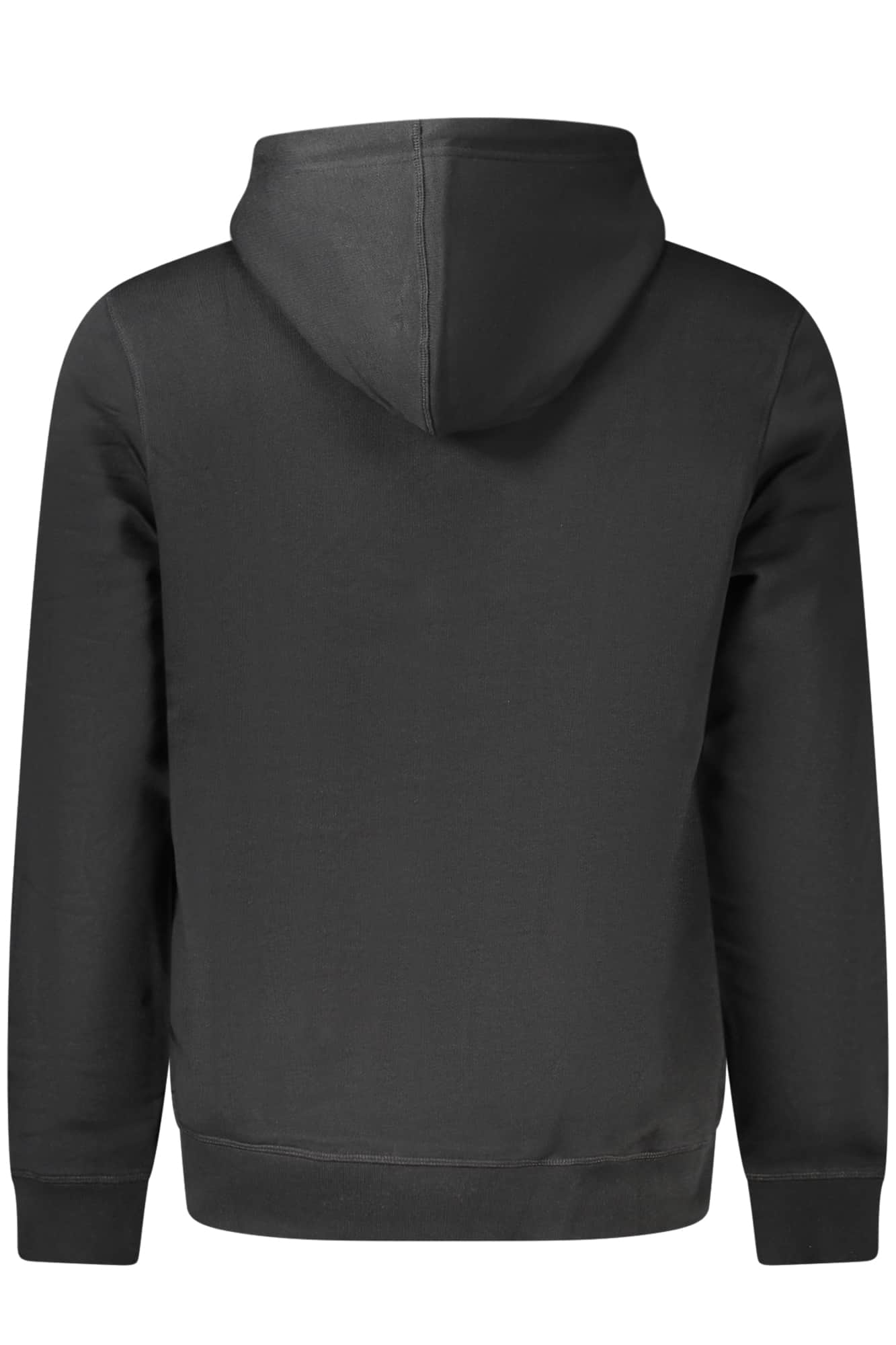 BOSS HERREN BLAU MIT REISSVERSCHLUSS SWEATSHIRT