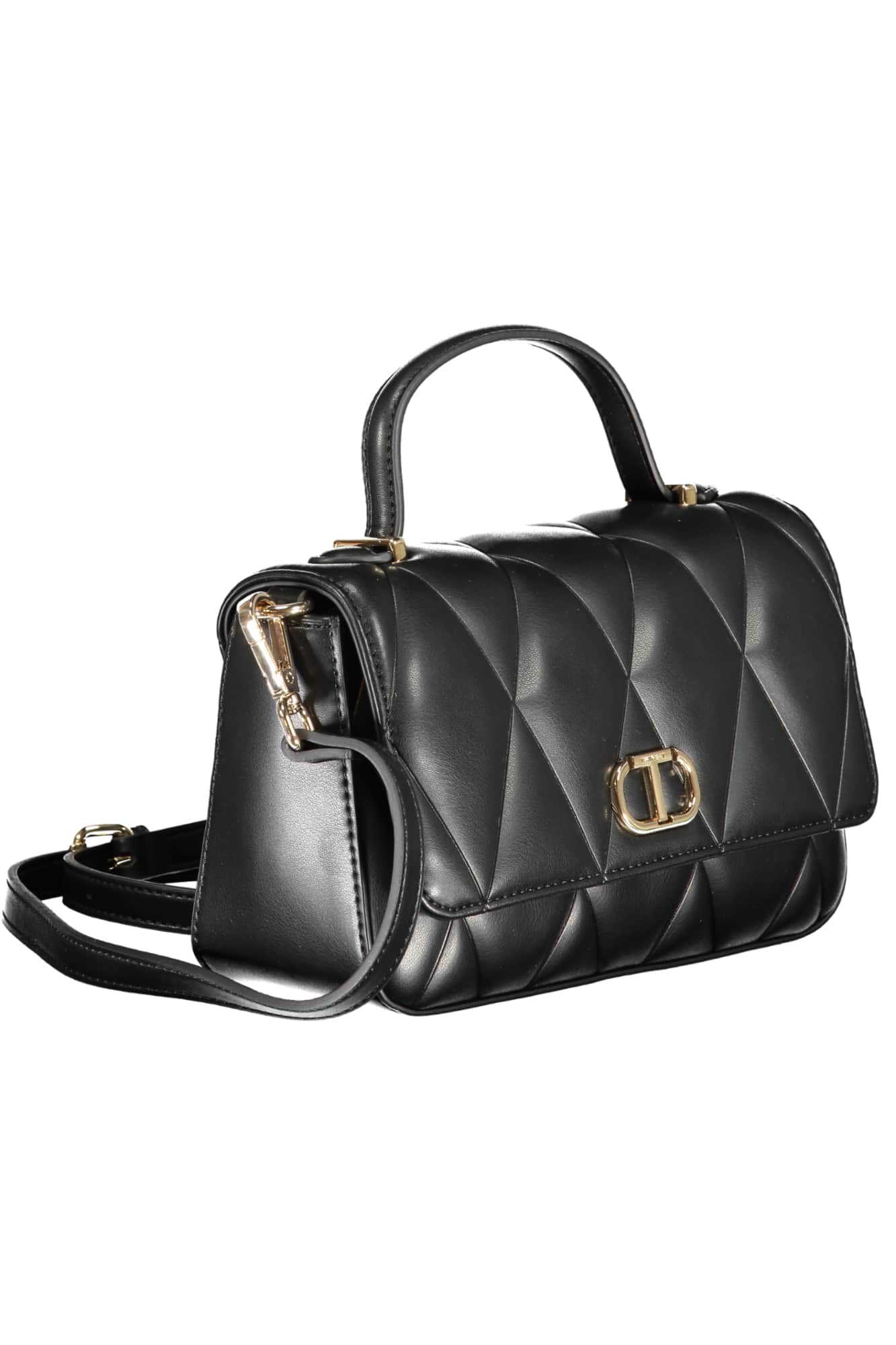 TWINSET DAMEN SCHWARZ TASCHE