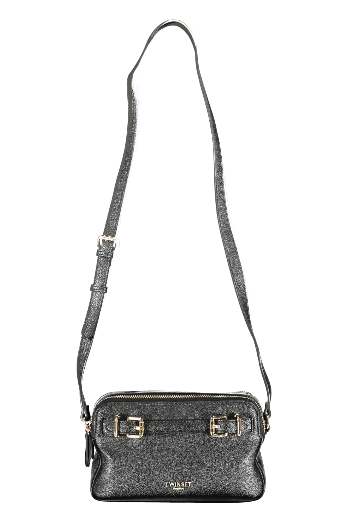 TWINSET DAMEN SCHWARZ TASCHE