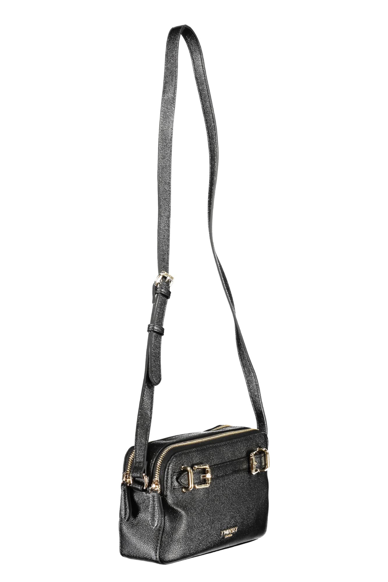 TWINSET DAMEN SCHWARZ TASCHE