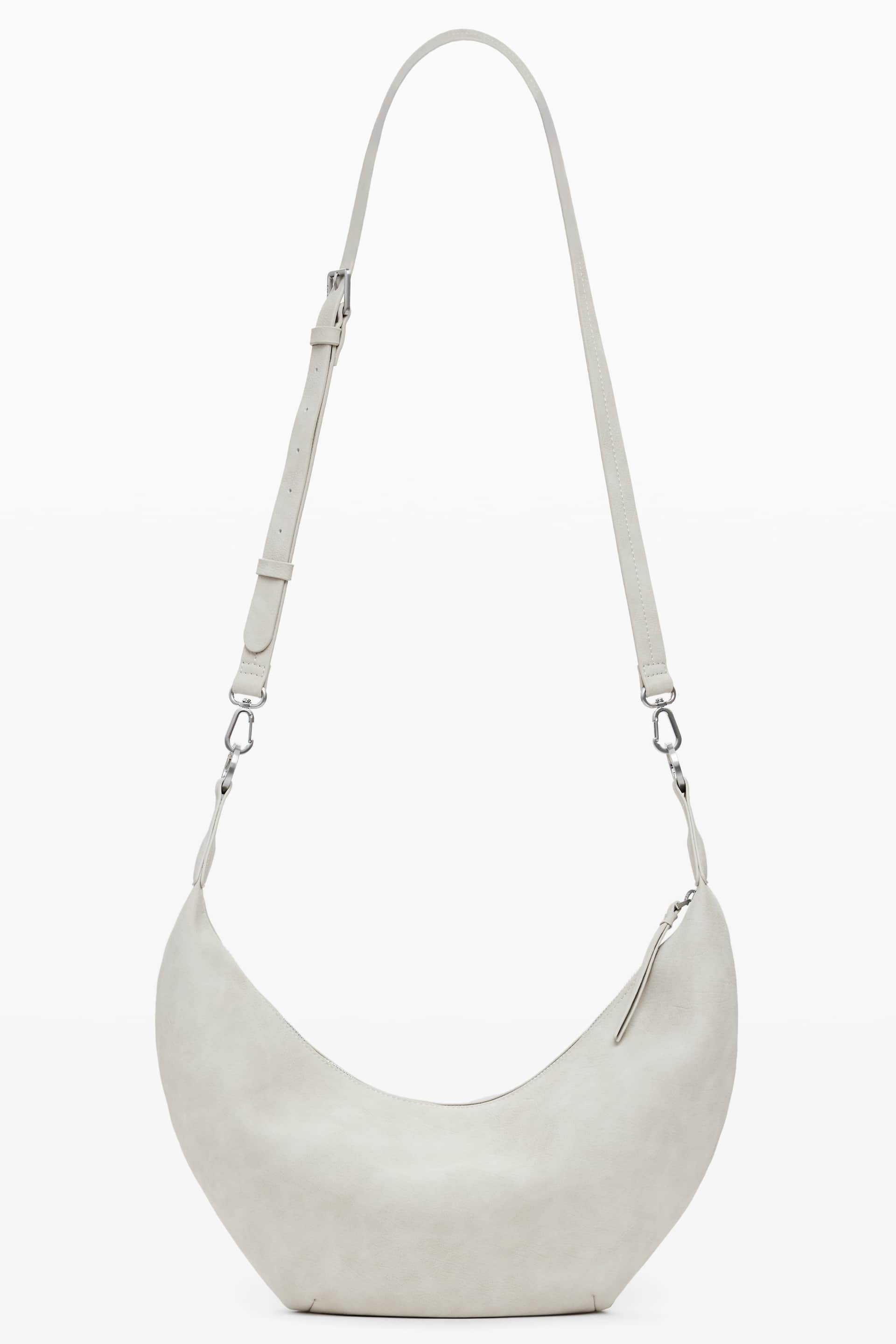 DESIGUAL DAMEN BEIGE TASCHE