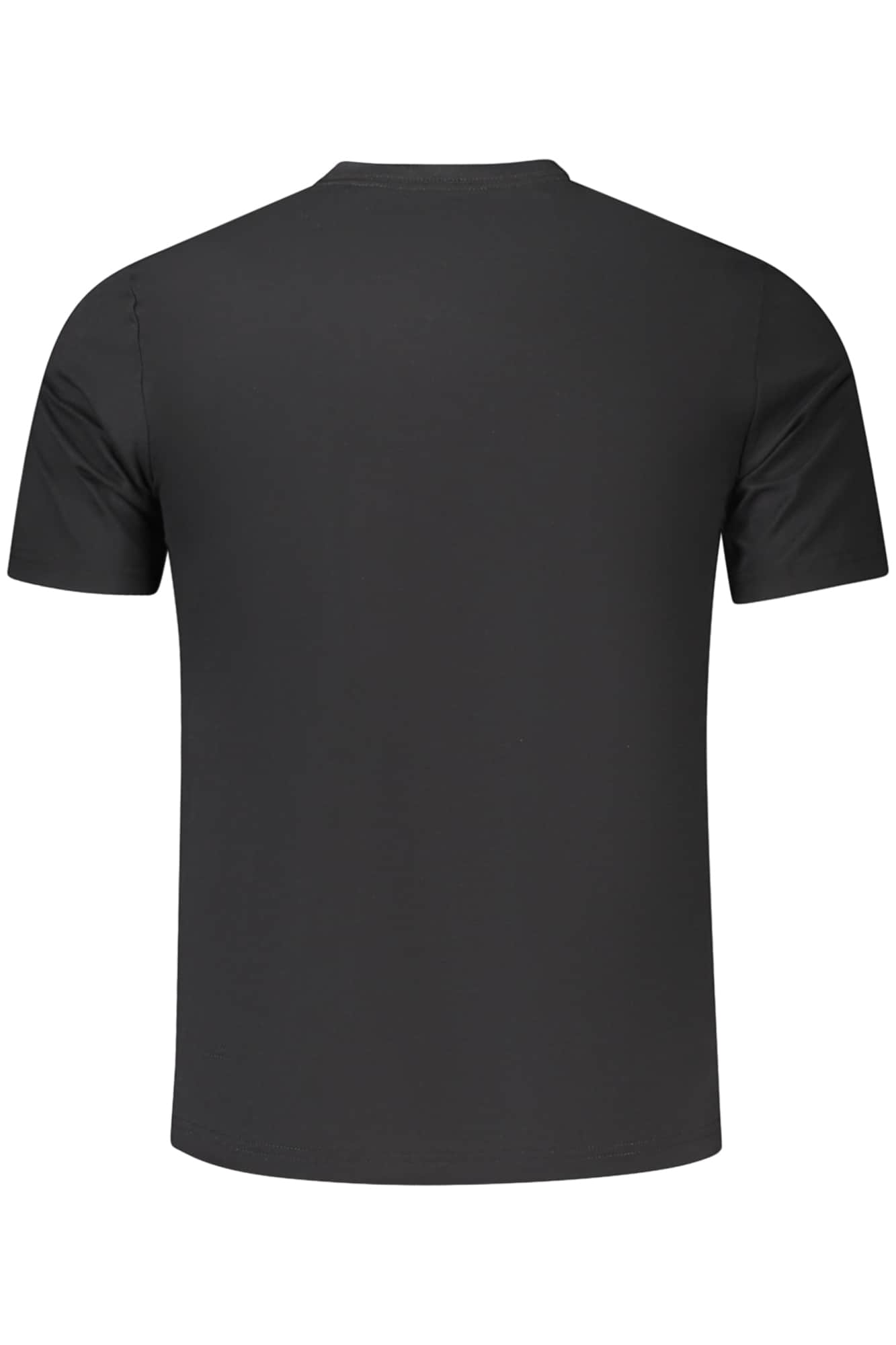 Converse Kinder Kurzarm T-Shirt, Schwarz