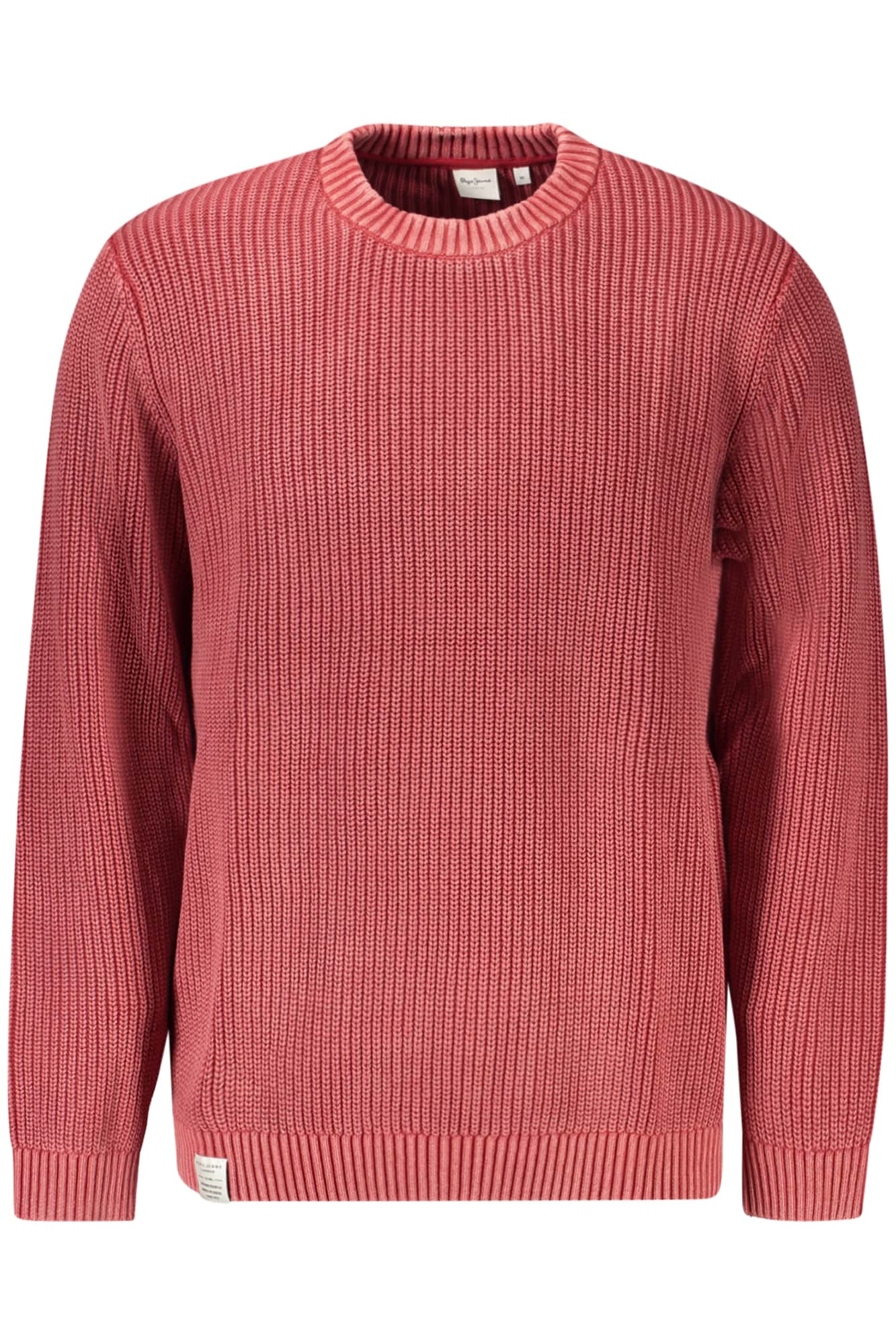 PEPE JEANS HERREN BEIGE PULLOVER