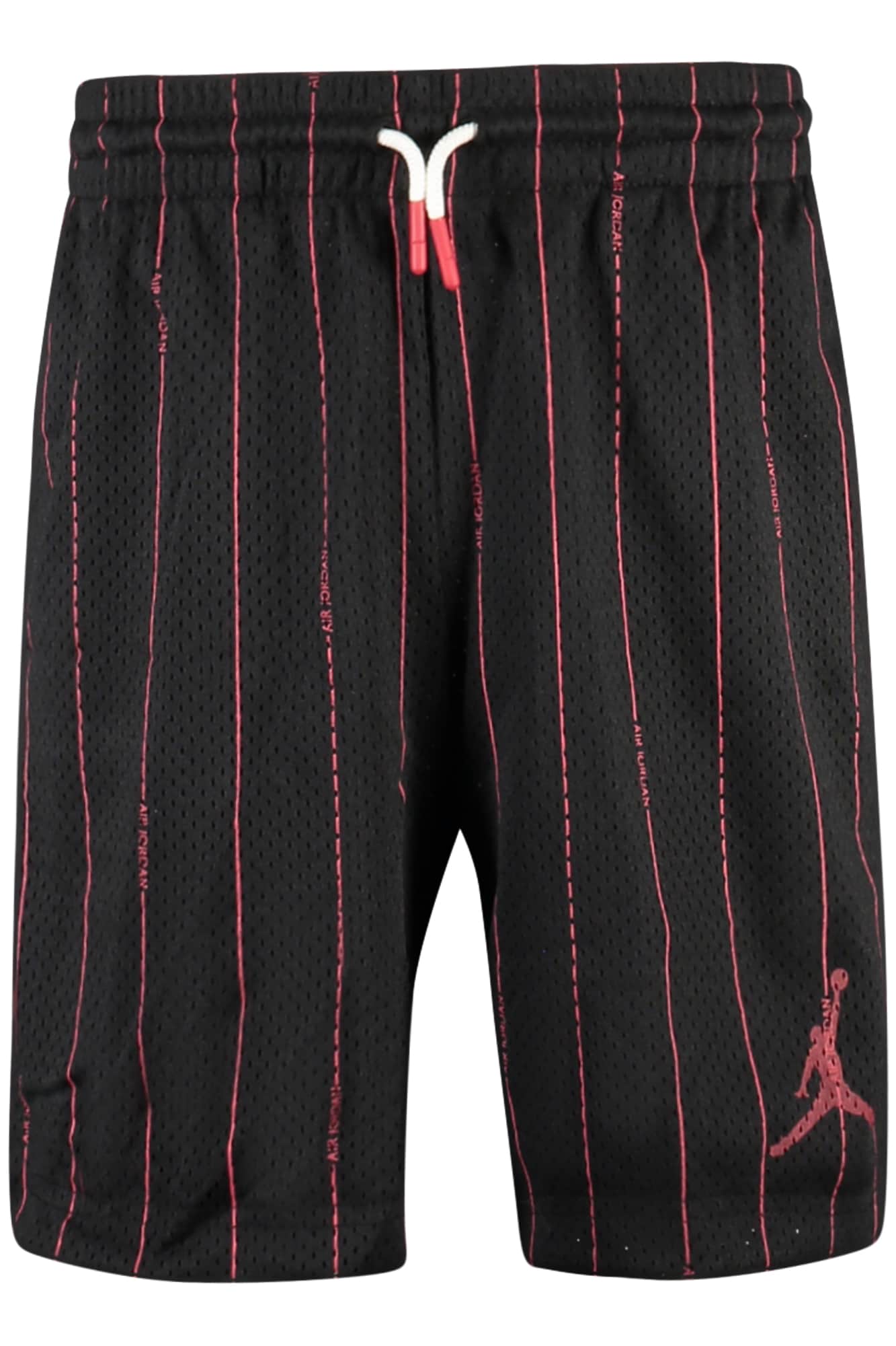 JORDAN HERREN SCHWARZ KURZE HOSE