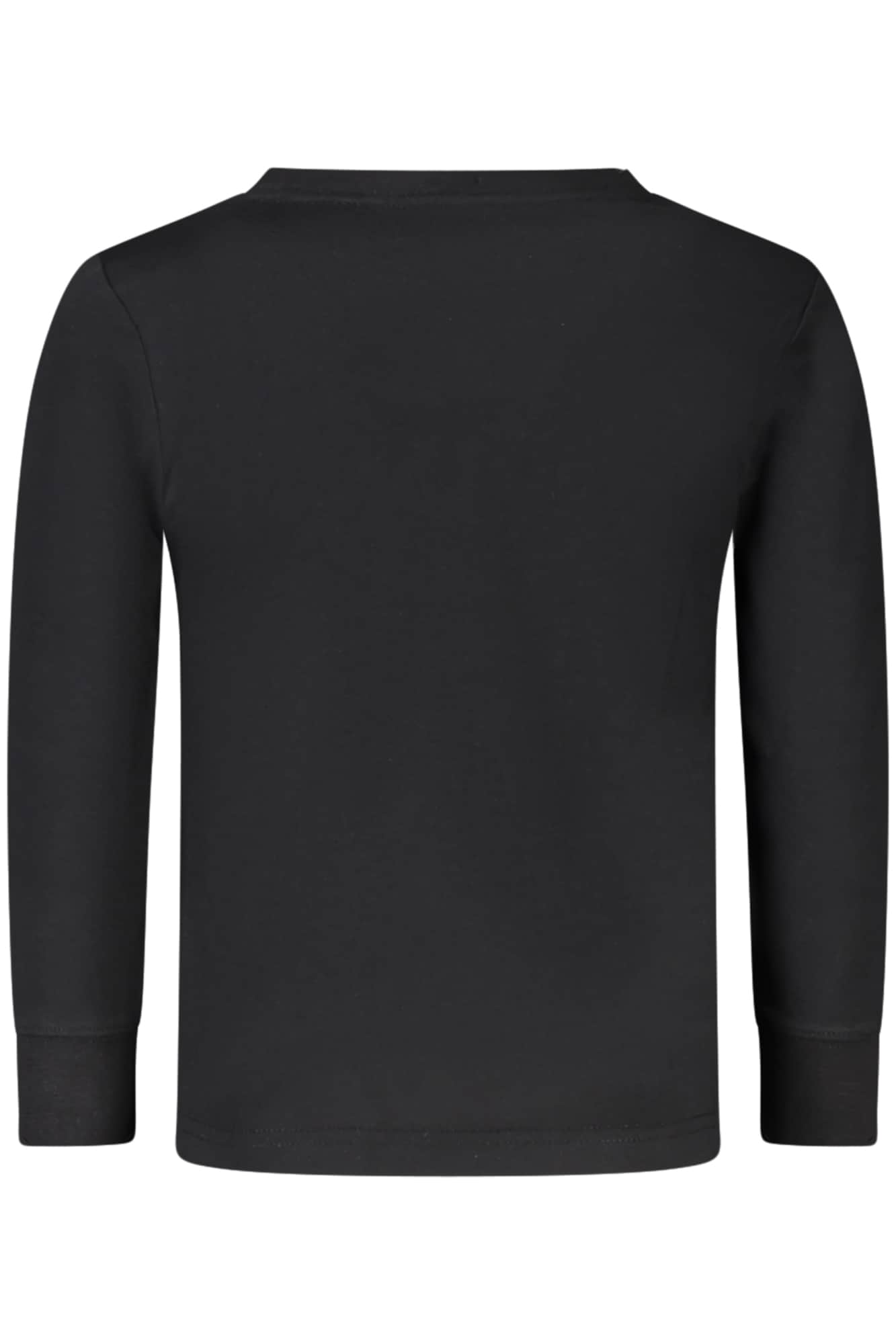 JORDAN HERREN LANGARM T-SHIRT SCHWARZ