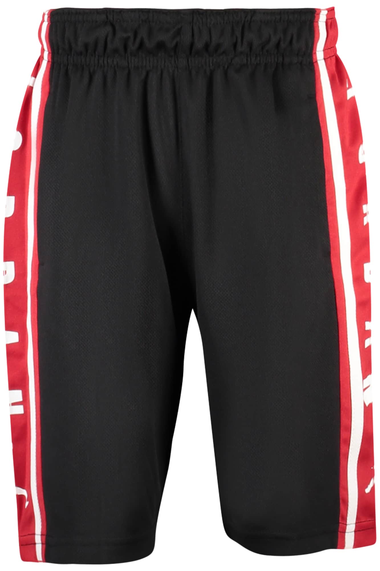 JORDAN HERREN ROT KURZE HOSE