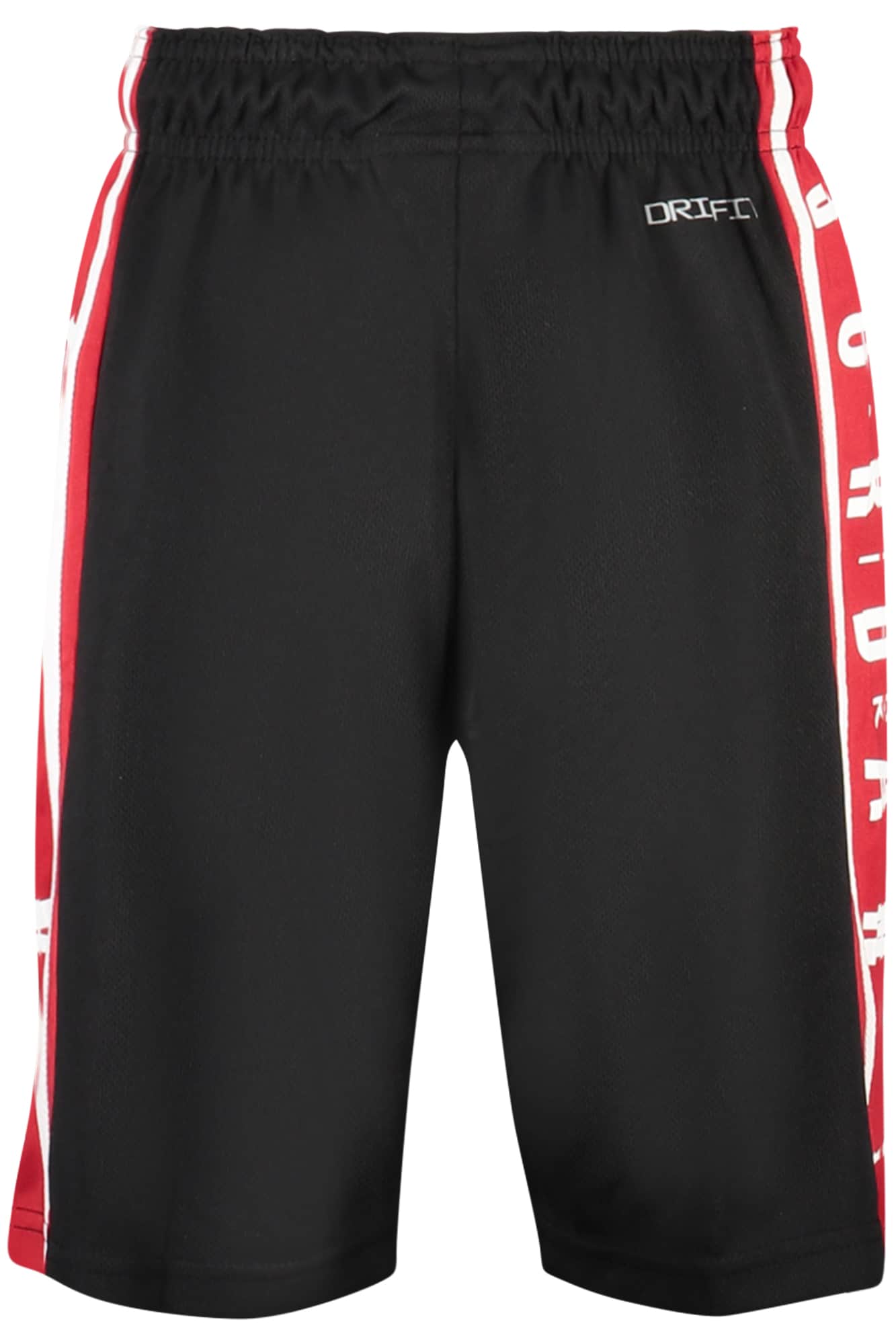 JORDAN HERREN ROT KURZE HOSE