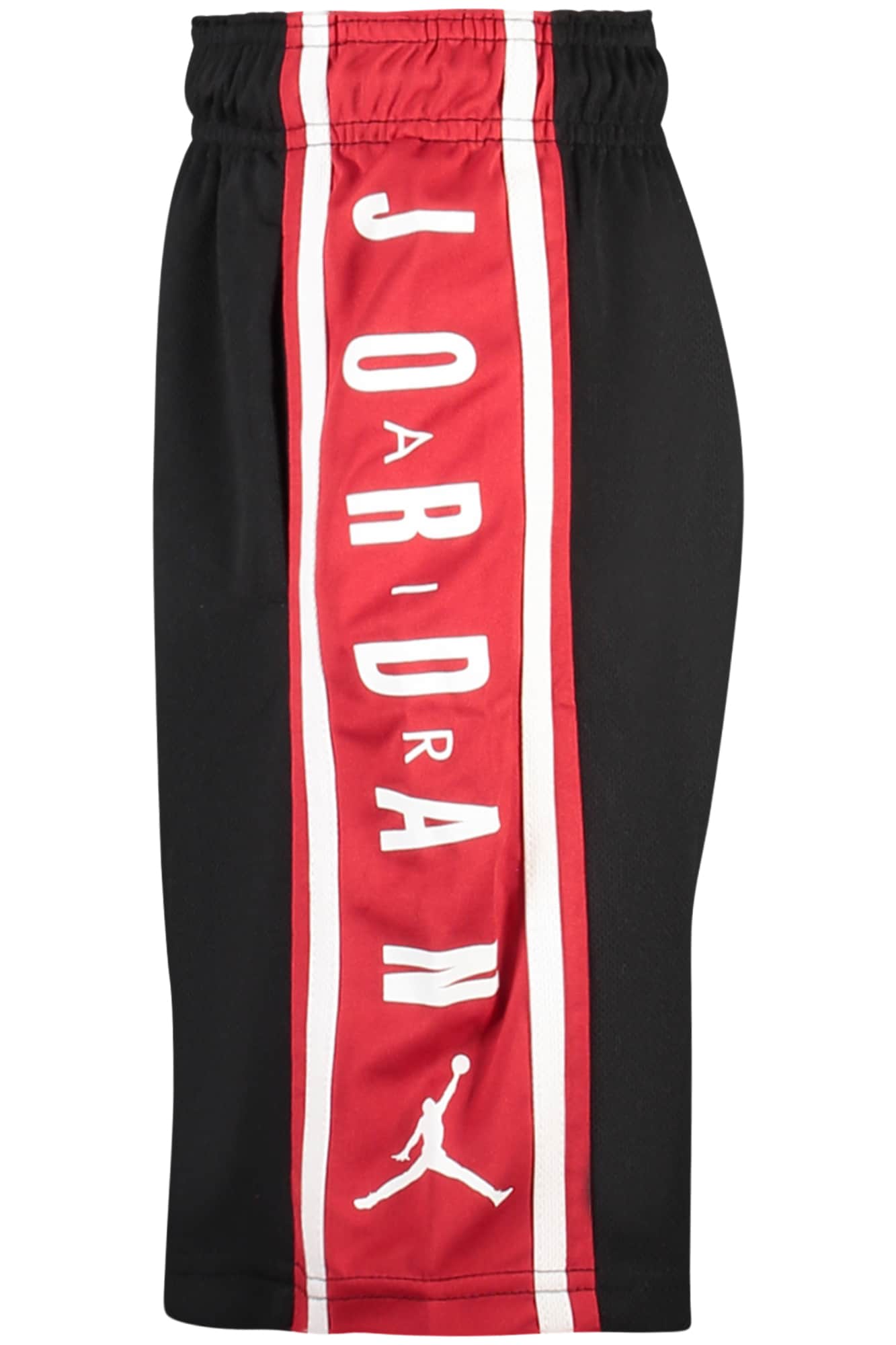 JORDAN HERREN ROT KURZE HOSE