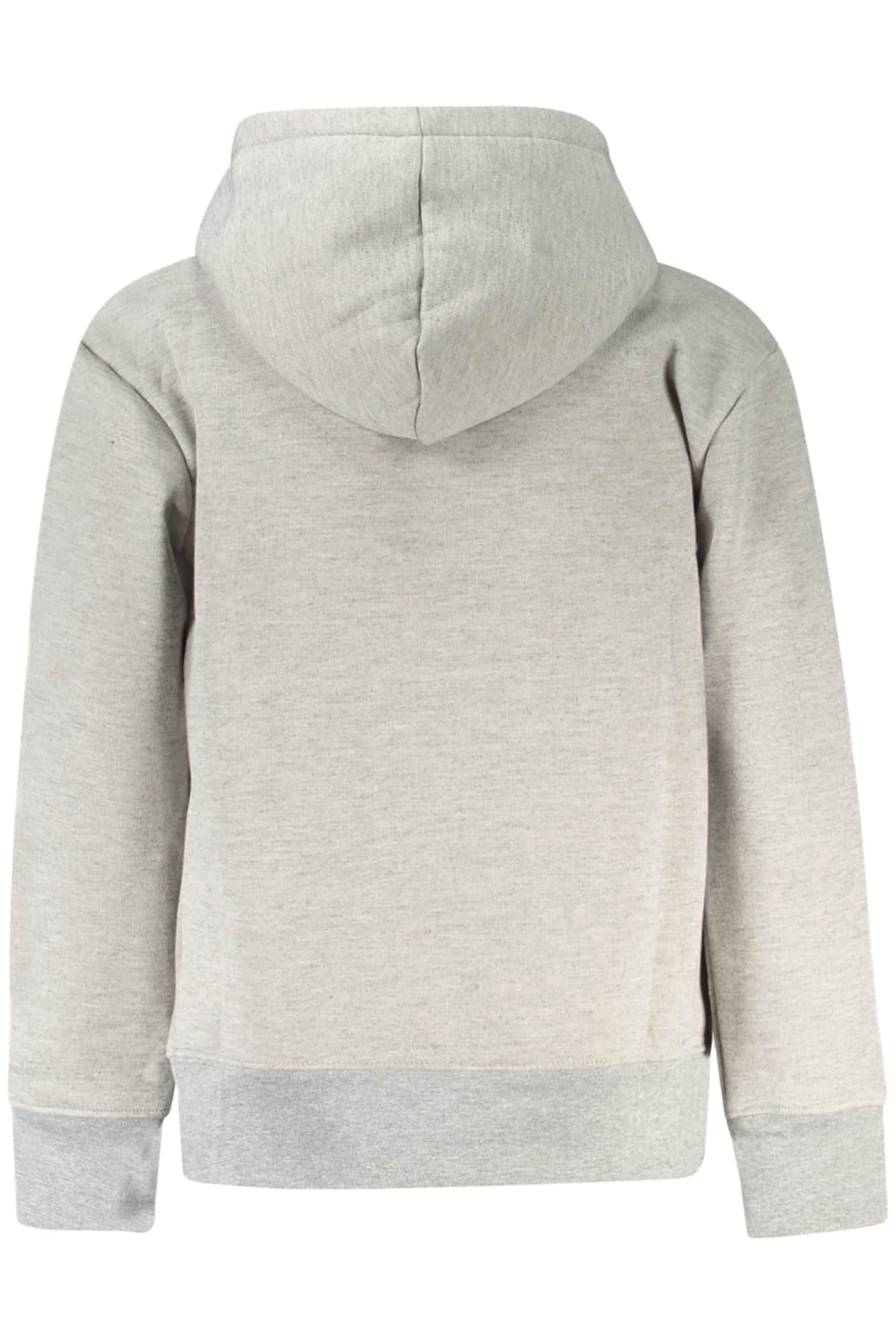 JORDAN HERREN ROT MIT REISSVERSCHLUSS SWEATSHIRT