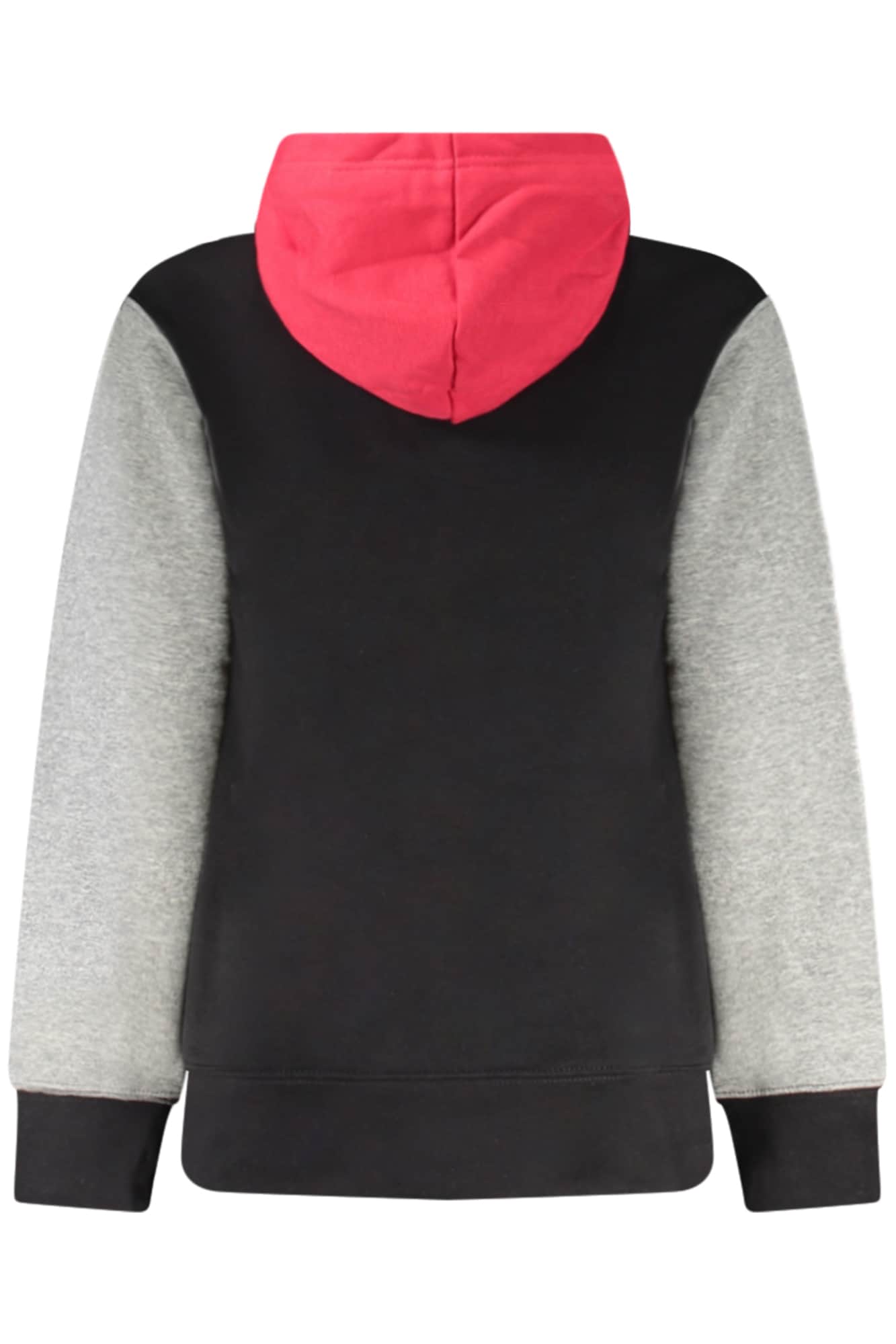 JORDAN HERREN SCHWARZ MIT REISSVERSCHLUSS SWEATSHIRT