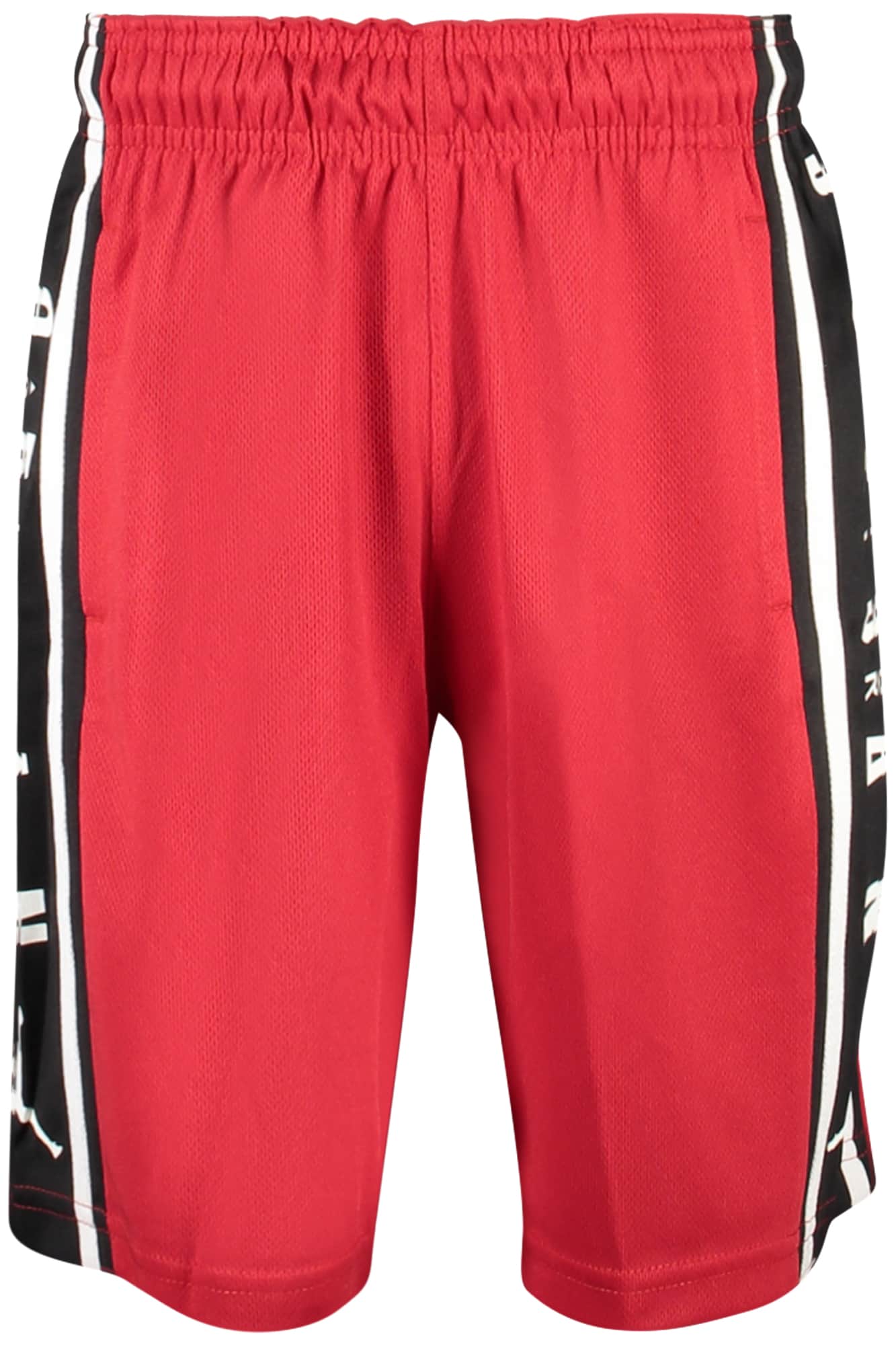 JORDAN HERREN ROT KURZE HOSE