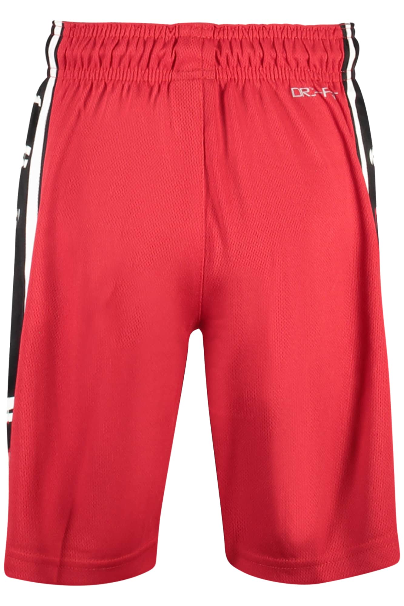 JORDAN HERREN ROT KURZE HOSE