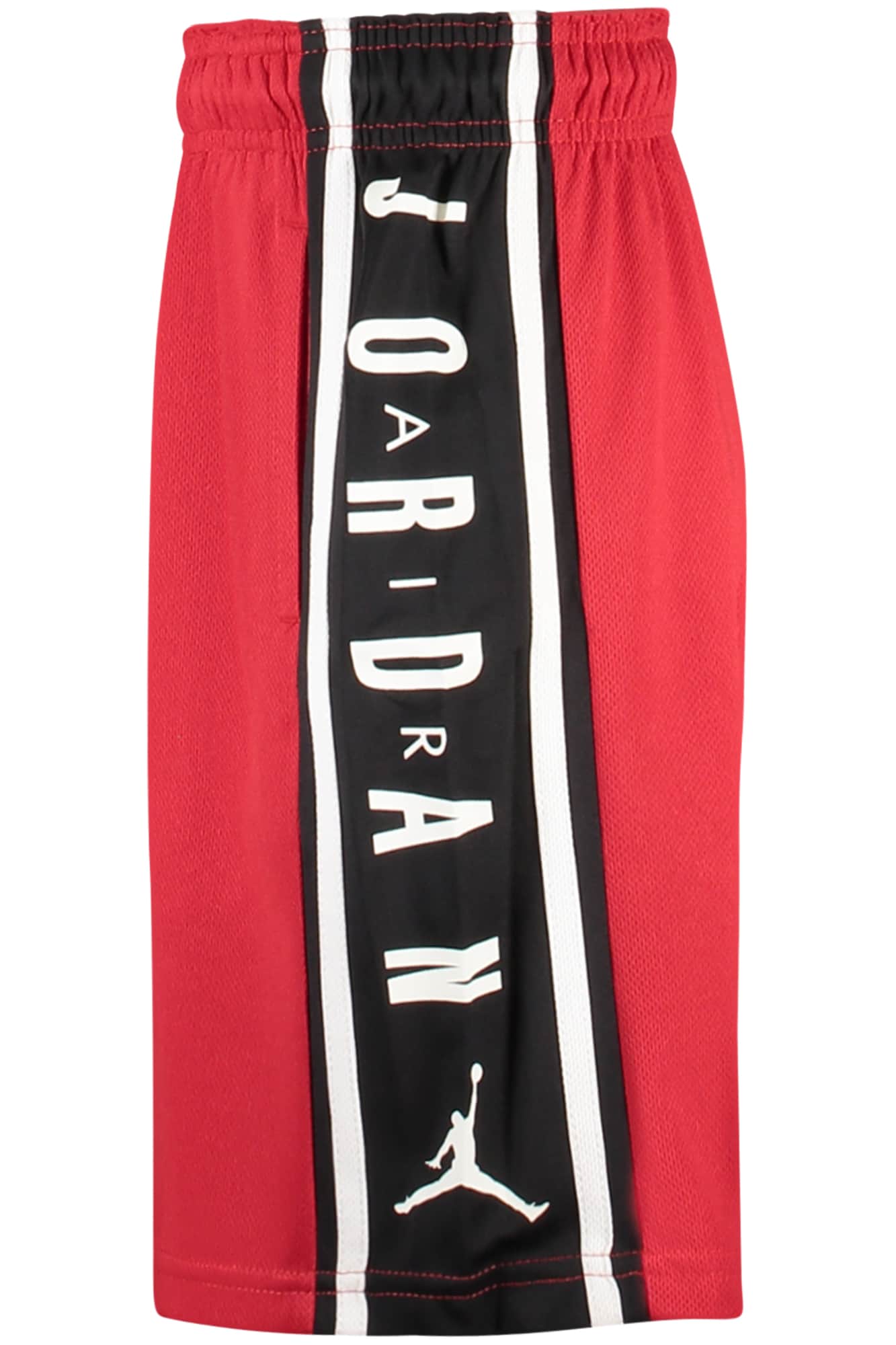 JORDAN HERREN ROT KURZE HOSE