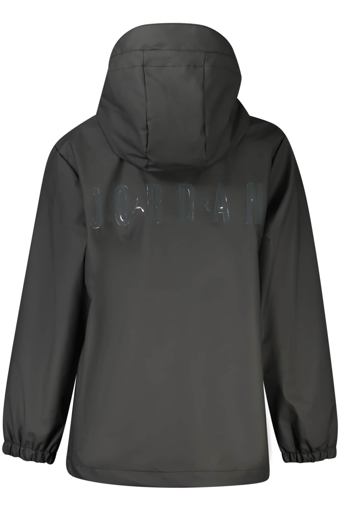JORDAN HERREN SCHWARZ JACKE