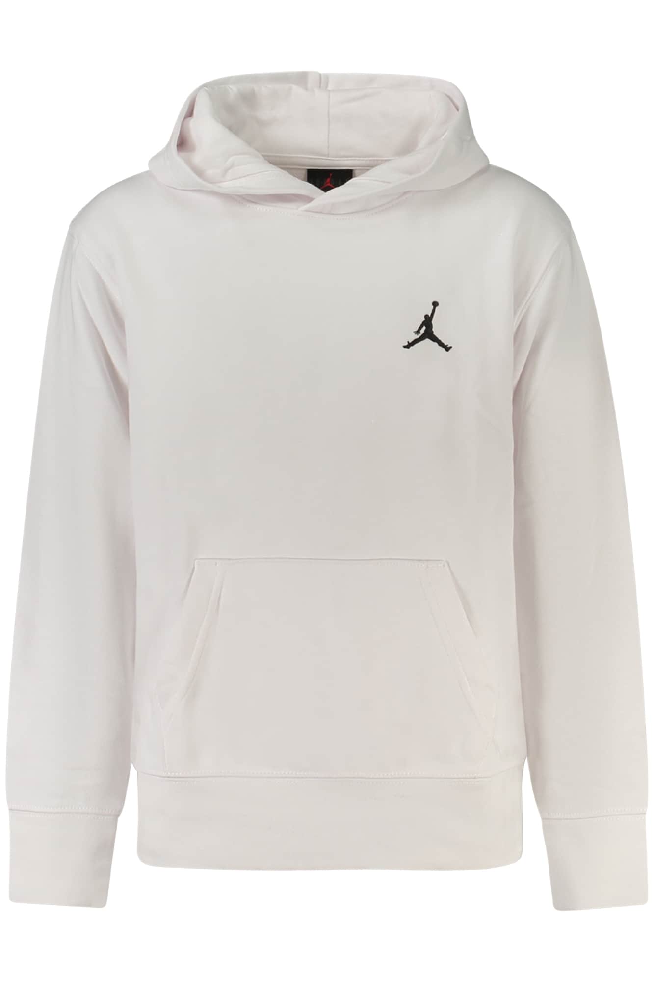 JORDAN ROT MIT REISSVERSCHLUSS SWEATSHIRT FÜR KINDER