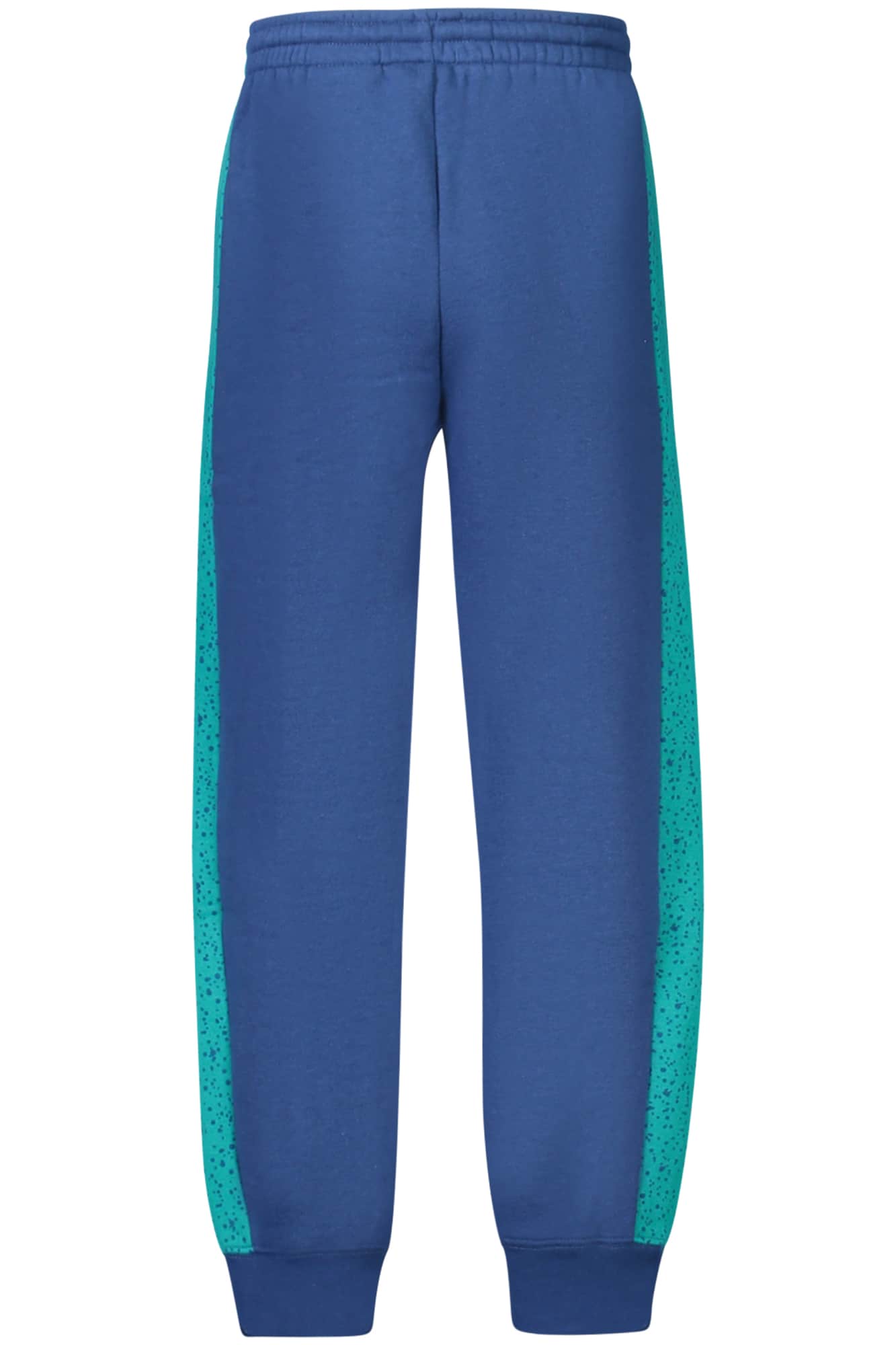 JORDAN HERREN BLAU LANG TRAININGSANZUG HOSE