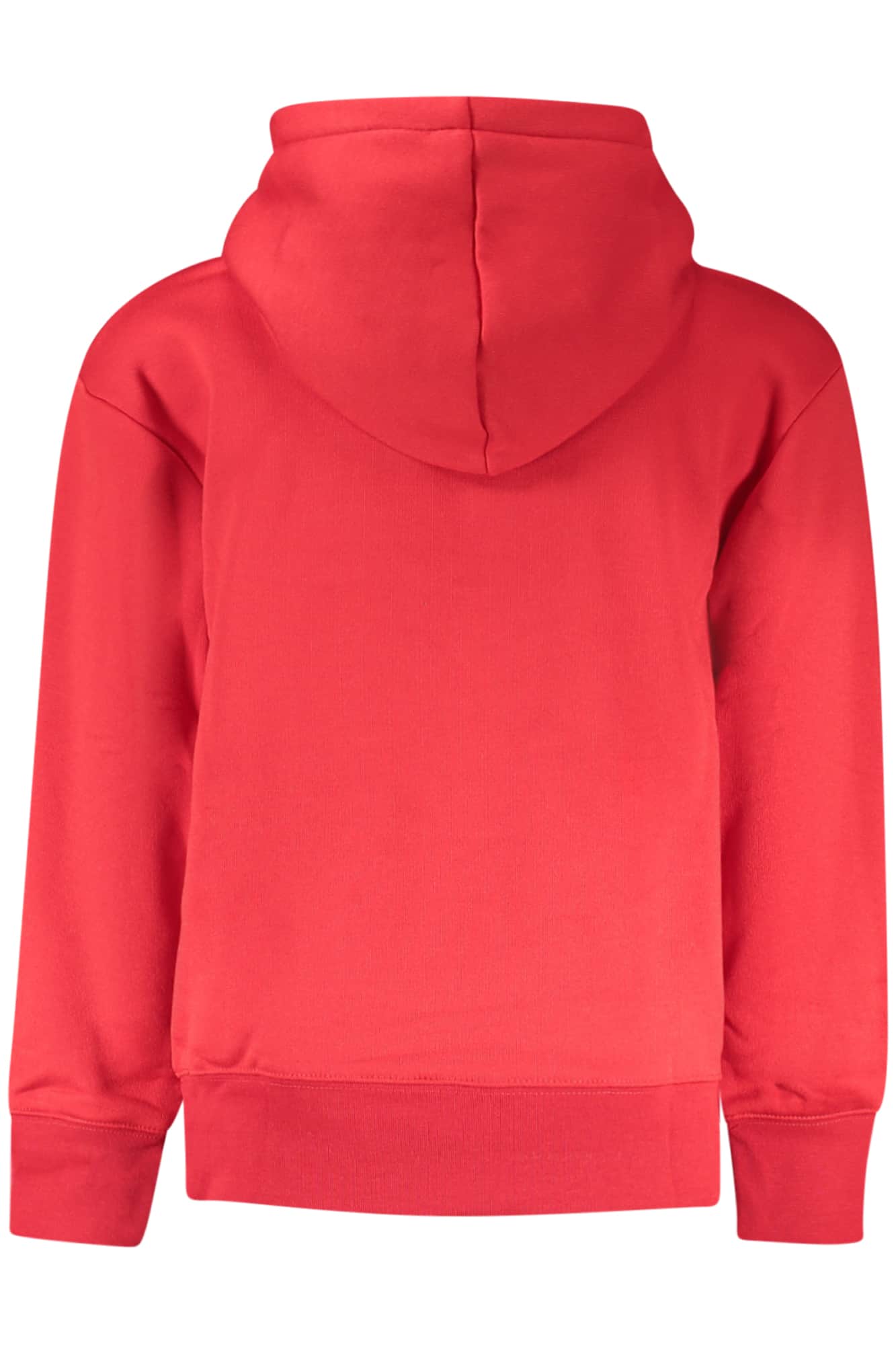JORDAN HERREN ROT MIT REISSVERSCHLUSS SWEATSHIRT