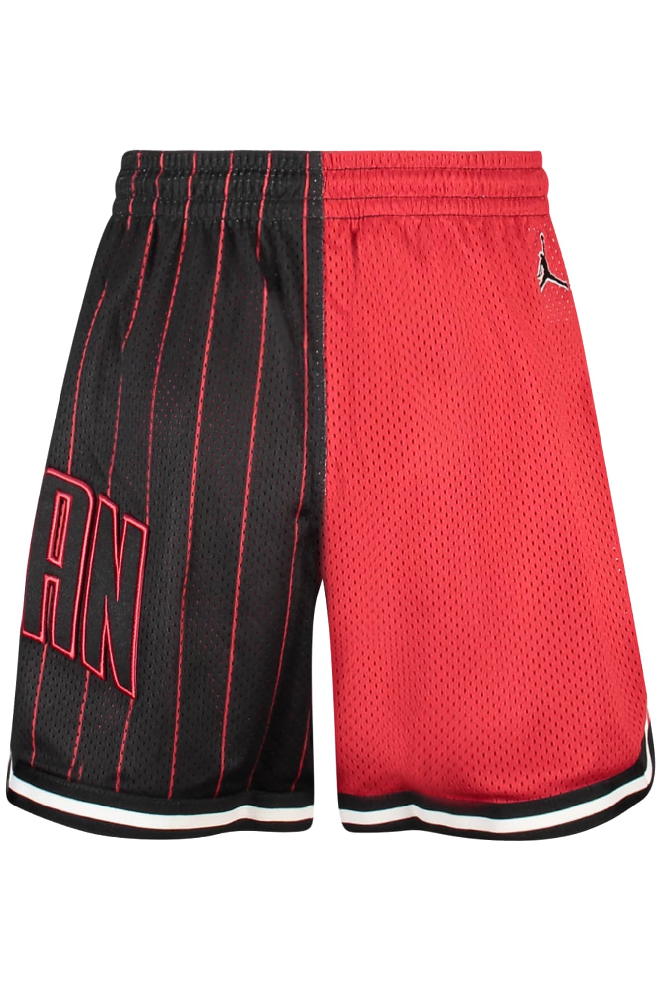 JORDAN HERREN ROT KURZE HOSE
