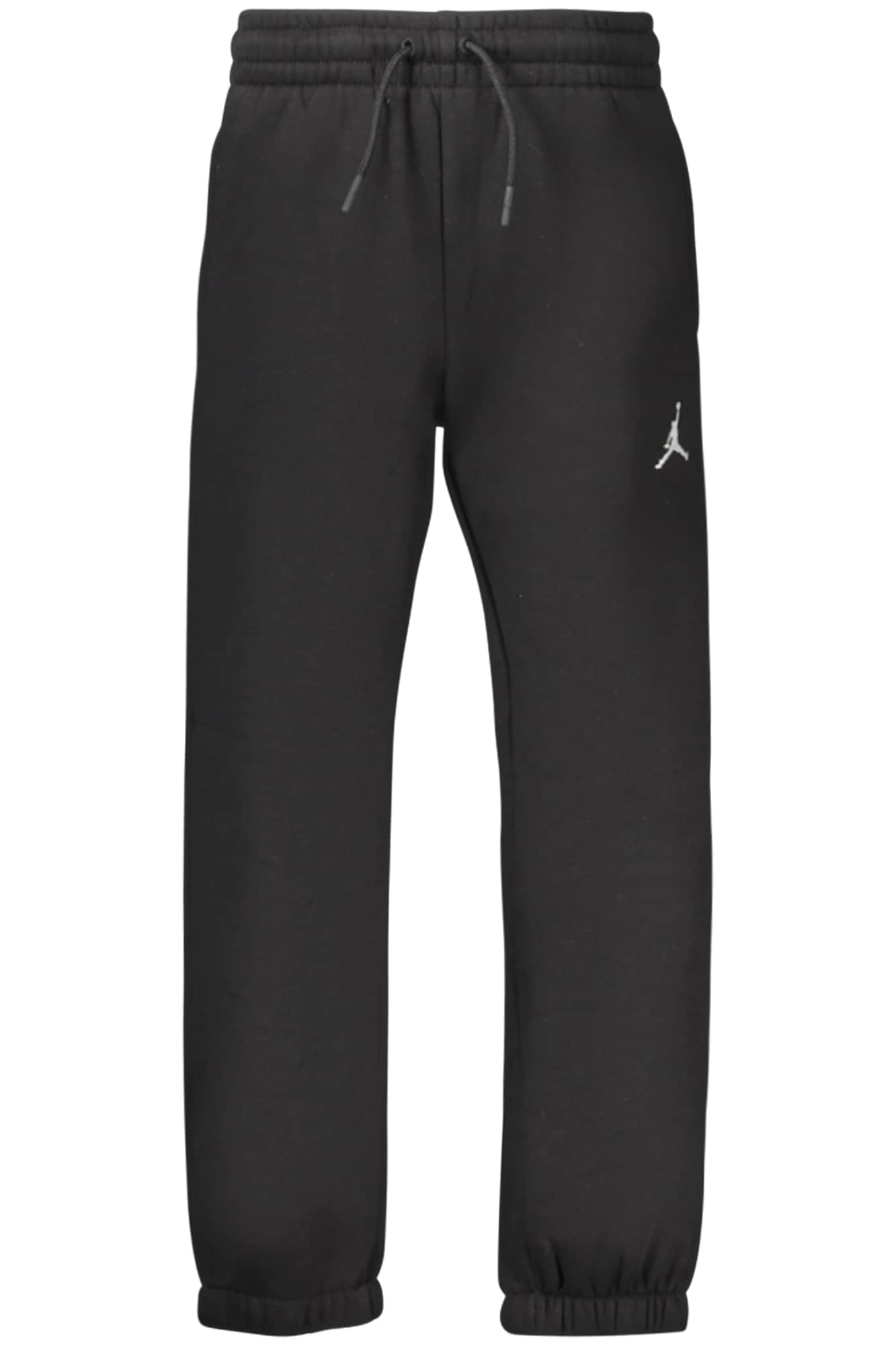 JORDAN DAMEN SCHWARZ LANG TRAININGSANZUG HOSE