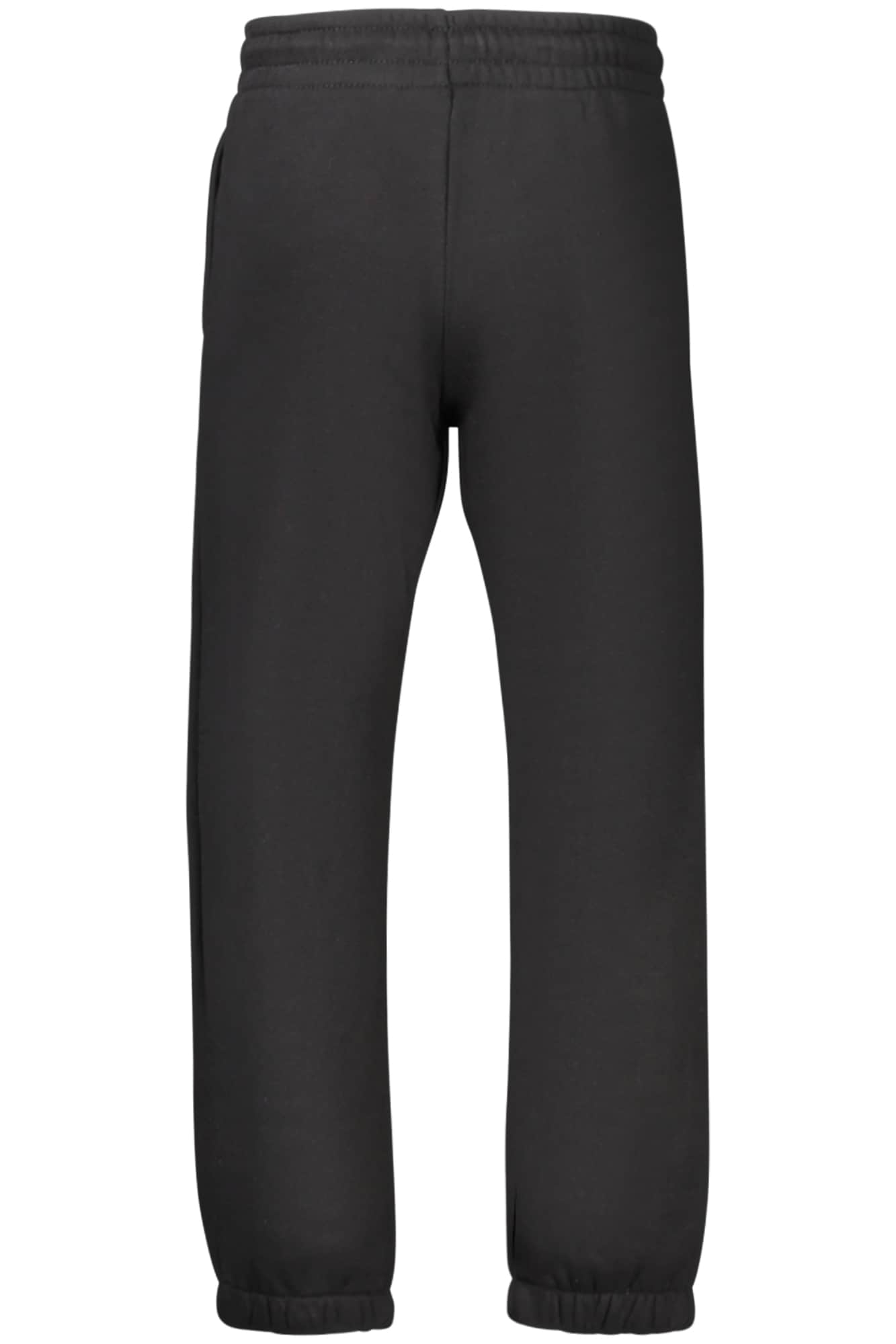 JORDAN DAMEN SCHWARZ LANG TRAININGSANZUG HOSE