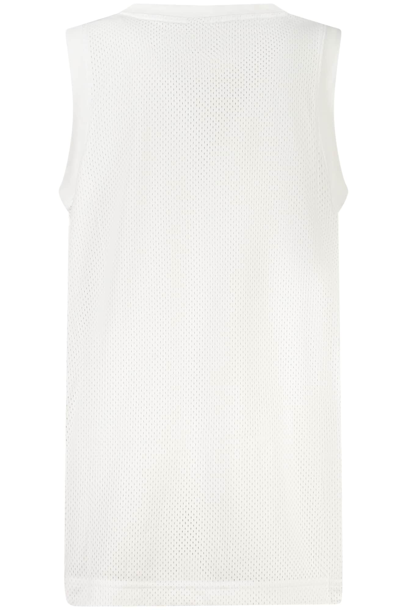 JORDAN WEISS TANKTOP FÜR KINDER