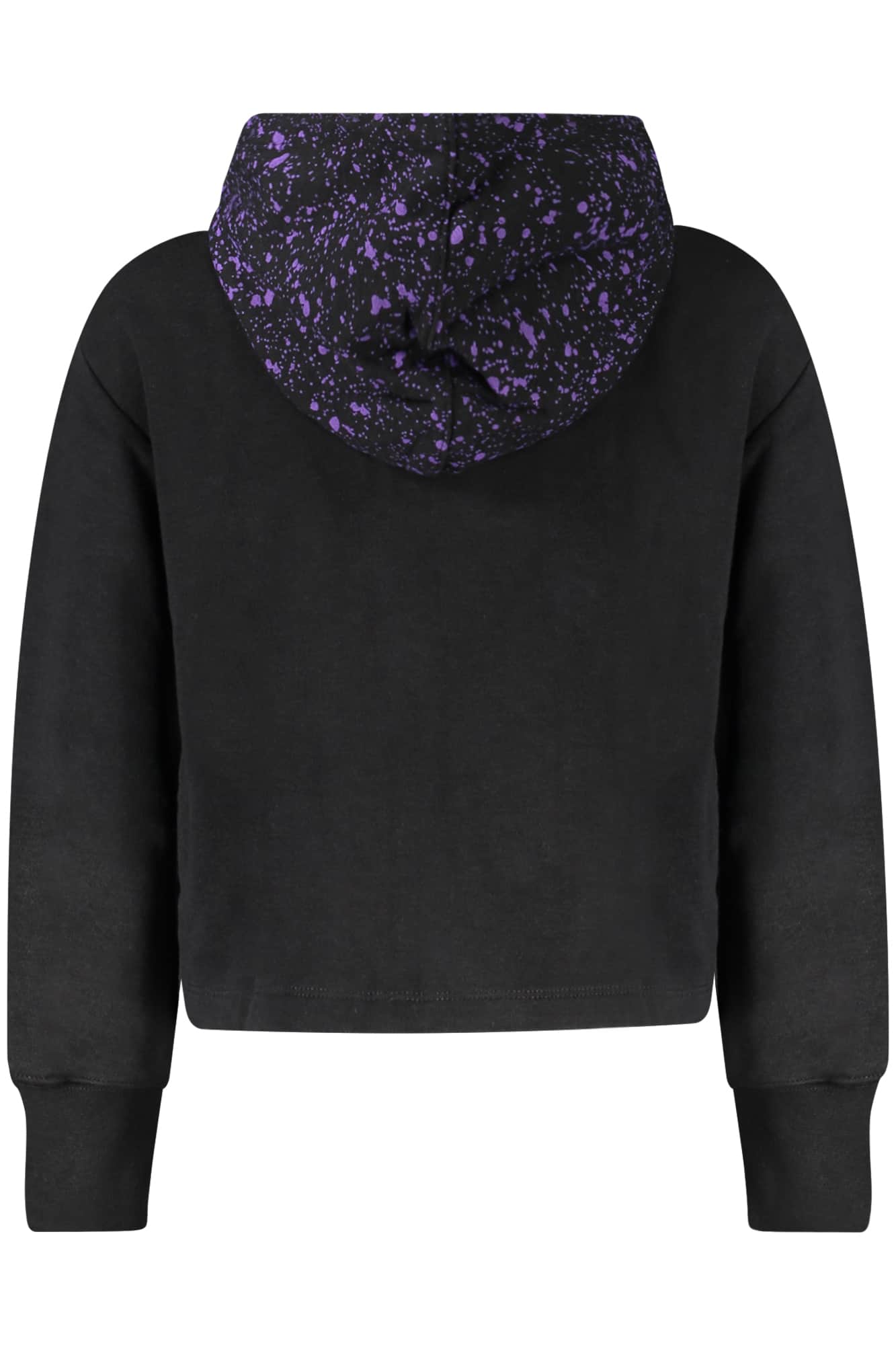 NIKE MIT REISSVERSCHLUSS SWEATSHIRT FÜR MÄDCHEN, GRAU