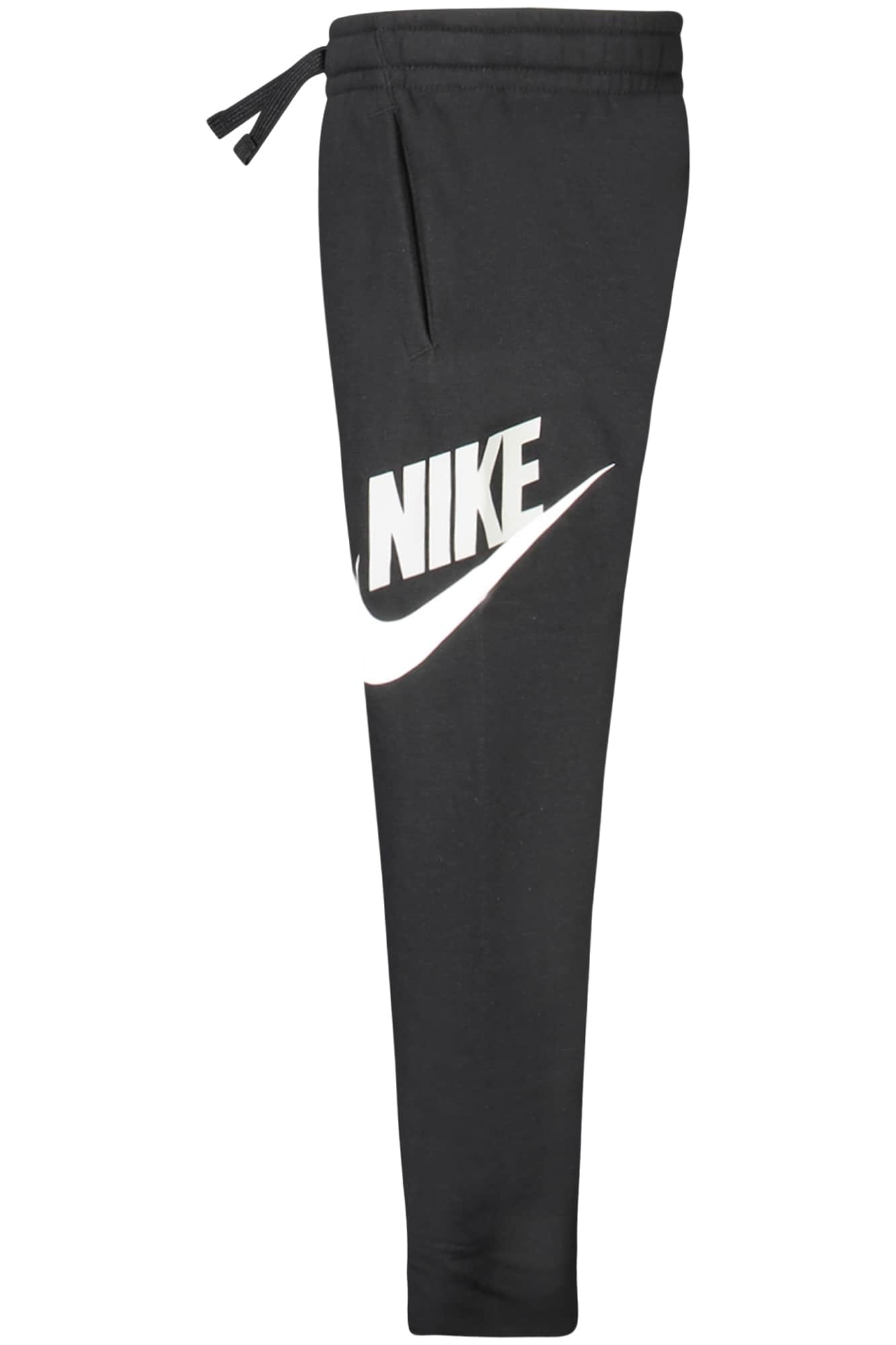 NIKE KINDER SCHWARZ LANG TRACK HOSE