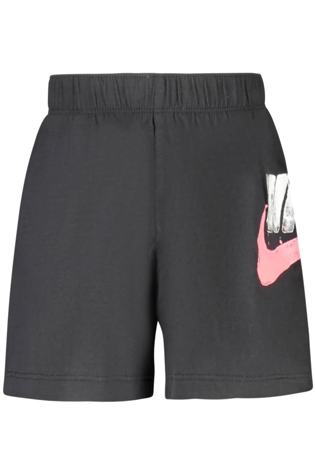 NIKE MÄDCHEN SCHWARZ KURZE HOSE