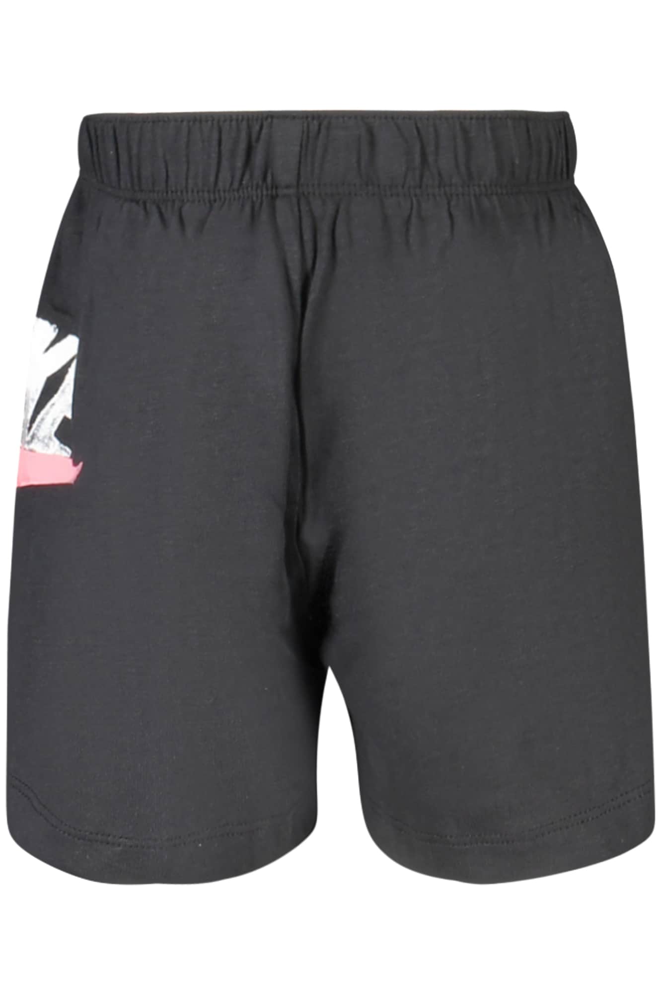 NIKE MÄDCHEN SCHWARZ KURZE HOSE