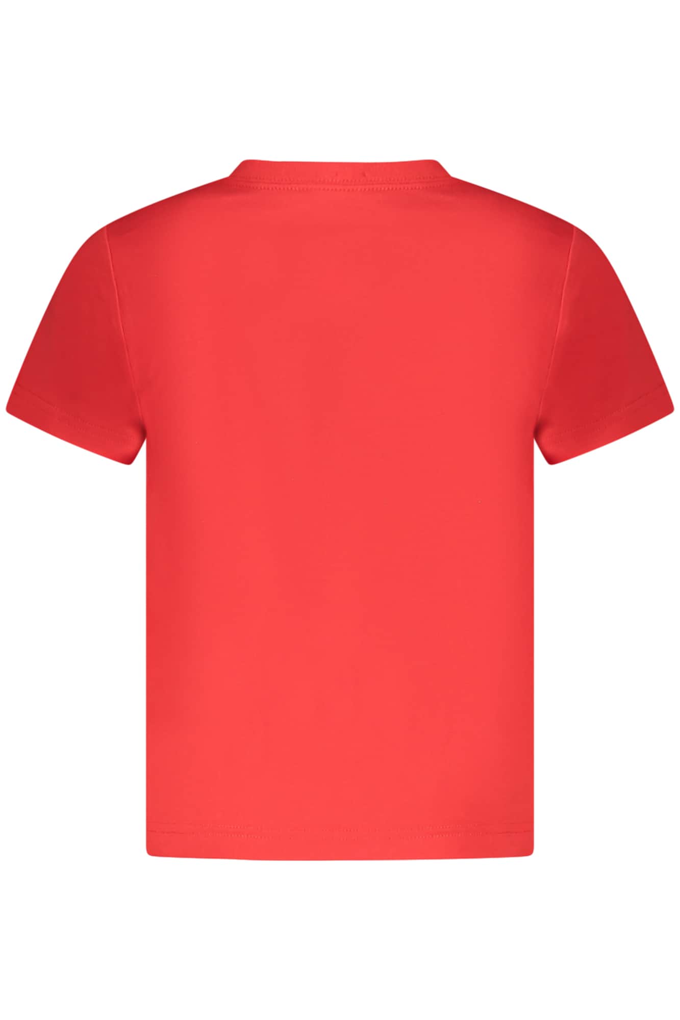 NIKE KURZARM T-SHIRT KINDER BLAU