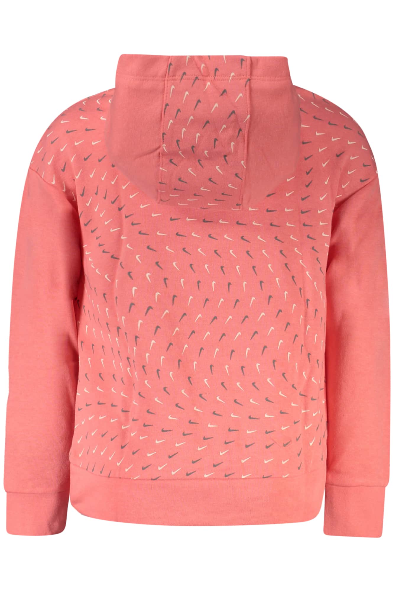 NIKE MIT REISSVERSCHLUSS SWEATSHIRT FÜR MÄDCHEN, ROSA