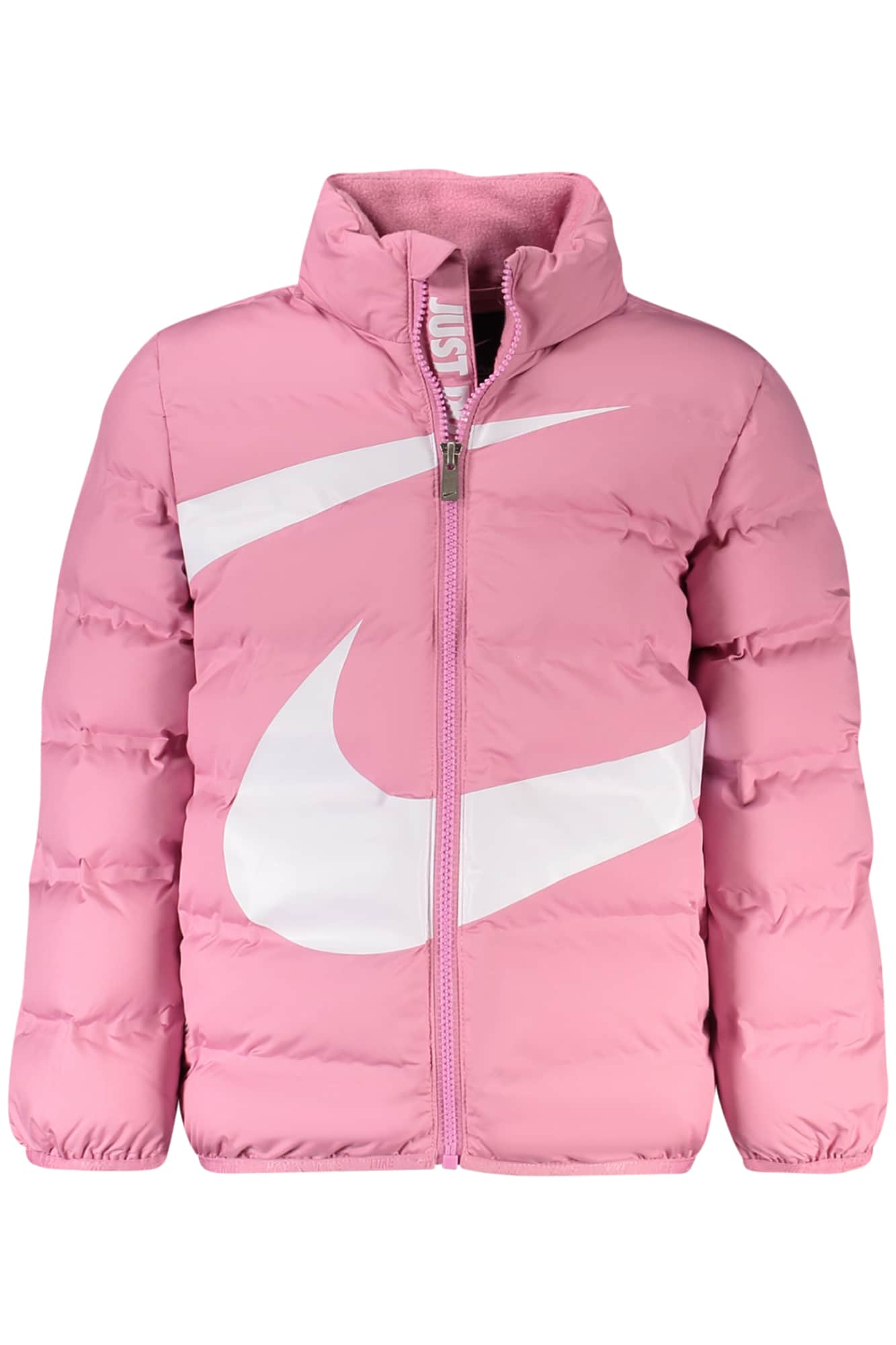 NIKE MÄDCHEN ROSA JACKE
