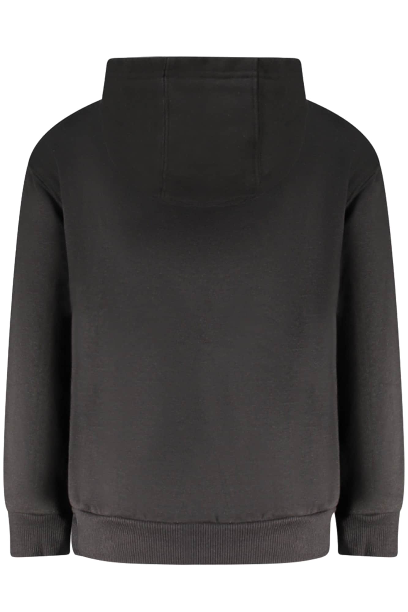 NIKE KINDER SCHWARZ MIT REISSVERSCHLUSS SWEATSHIRT