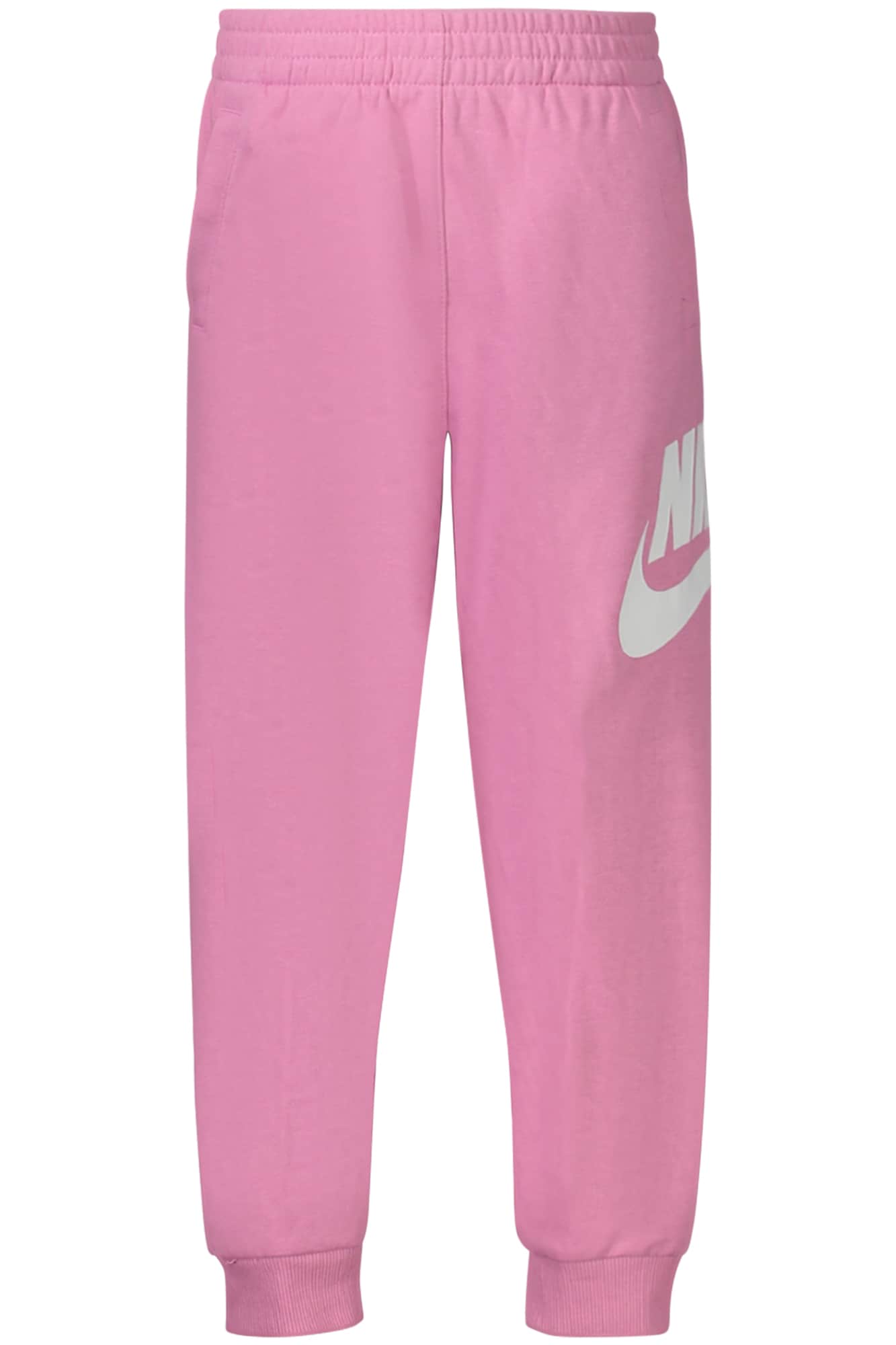 NIKE MÄDCHEN ROSA LANG TRACK HOSE