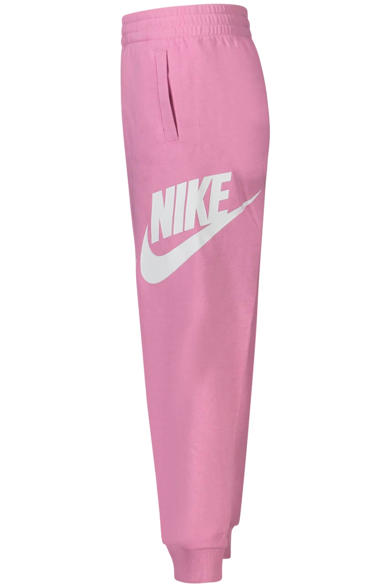 NIKE MÄDCHEN ROSA LANG TRACK HOSE