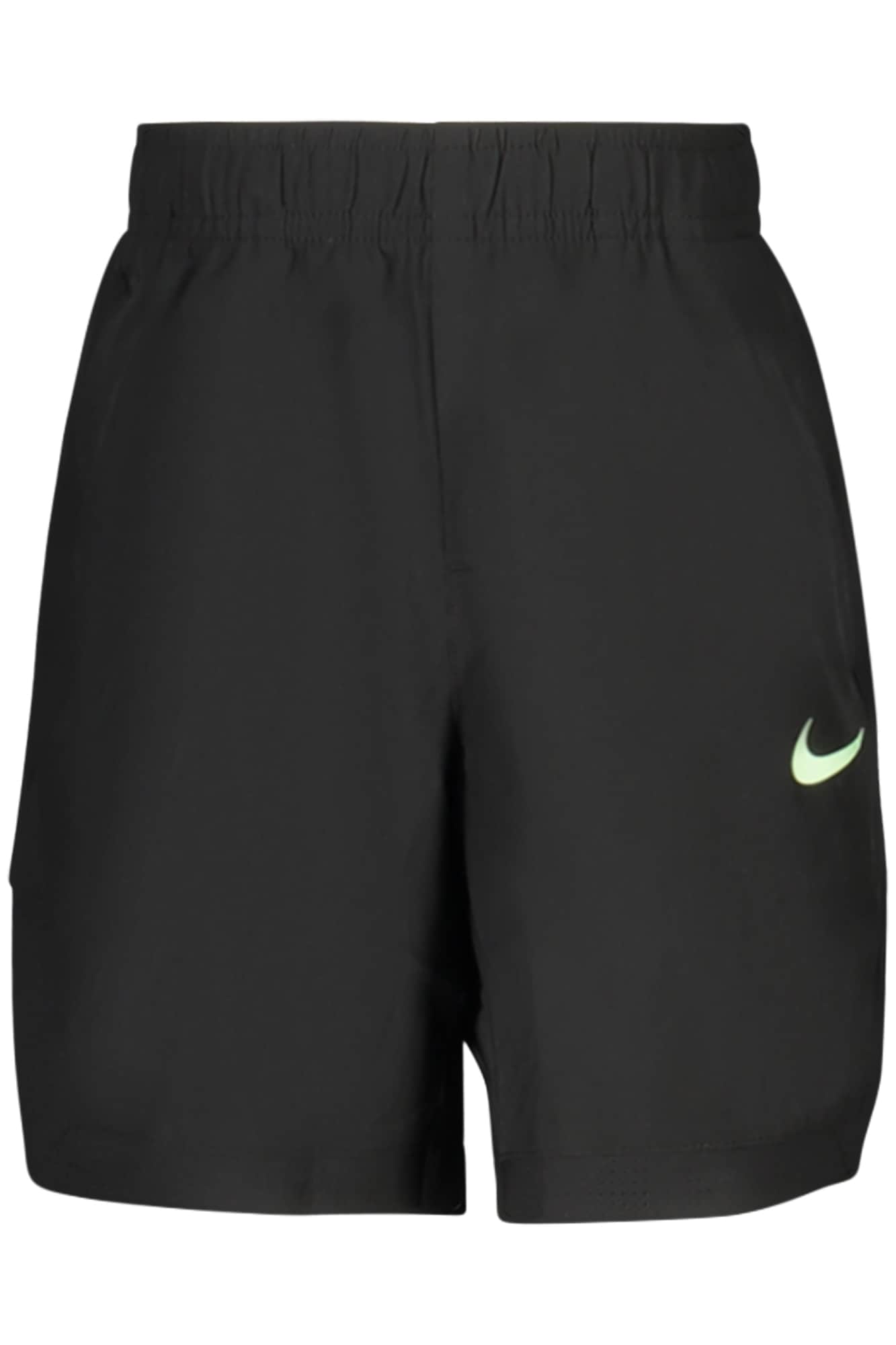 NIKE KINDER SCHWARZ KURZE HOSE