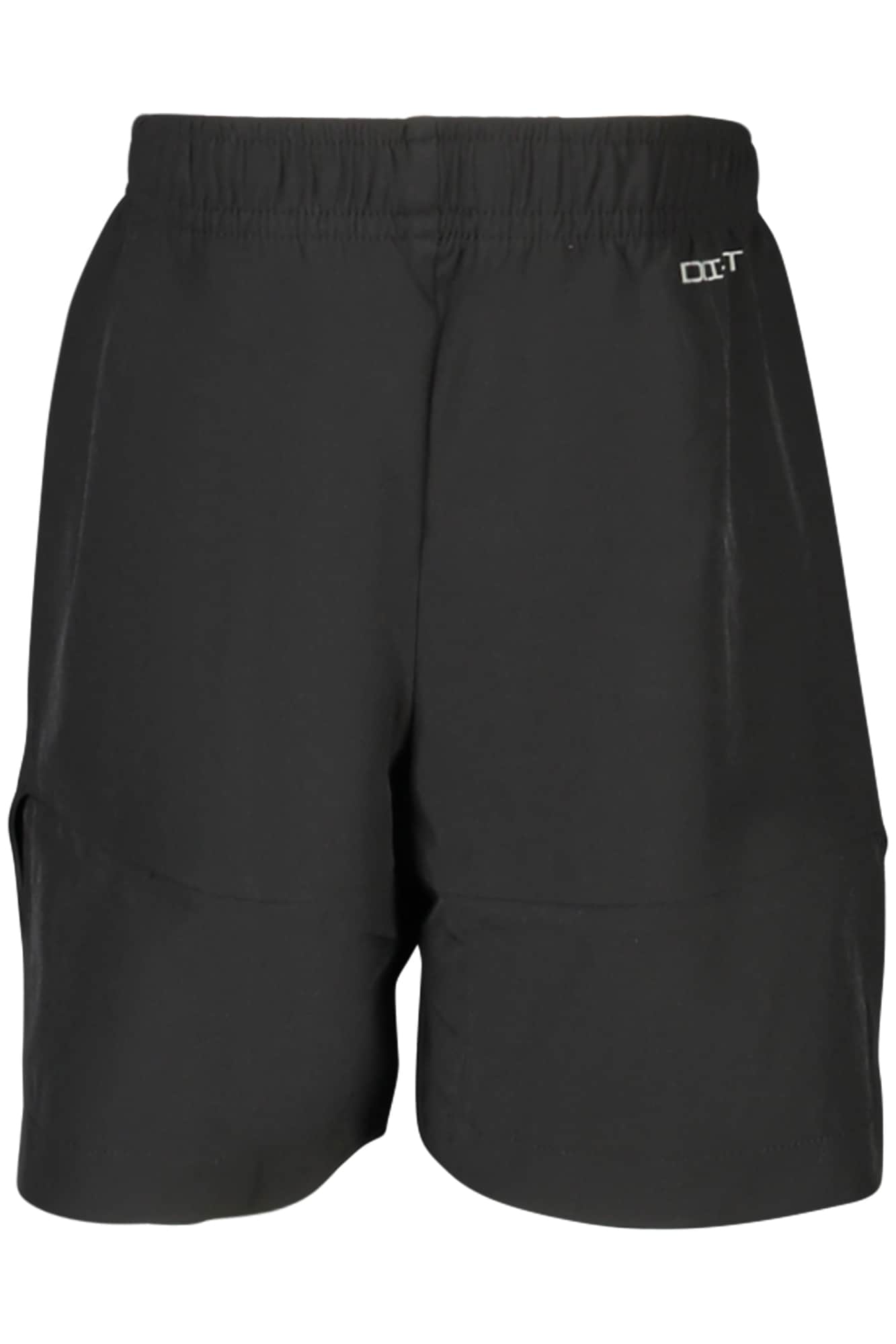 NIKE KINDER SCHWARZ KURZE HOSE