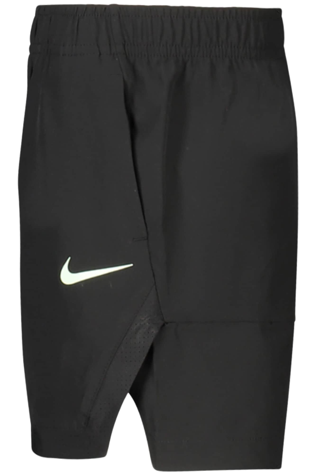 NIKE KINDER SCHWARZ KURZE HOSE